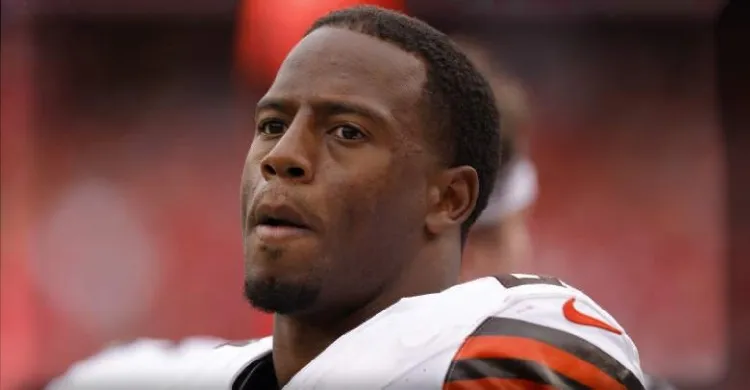 Ex-Browns RB Nick Chubb Speaks Out After Signing With Texans