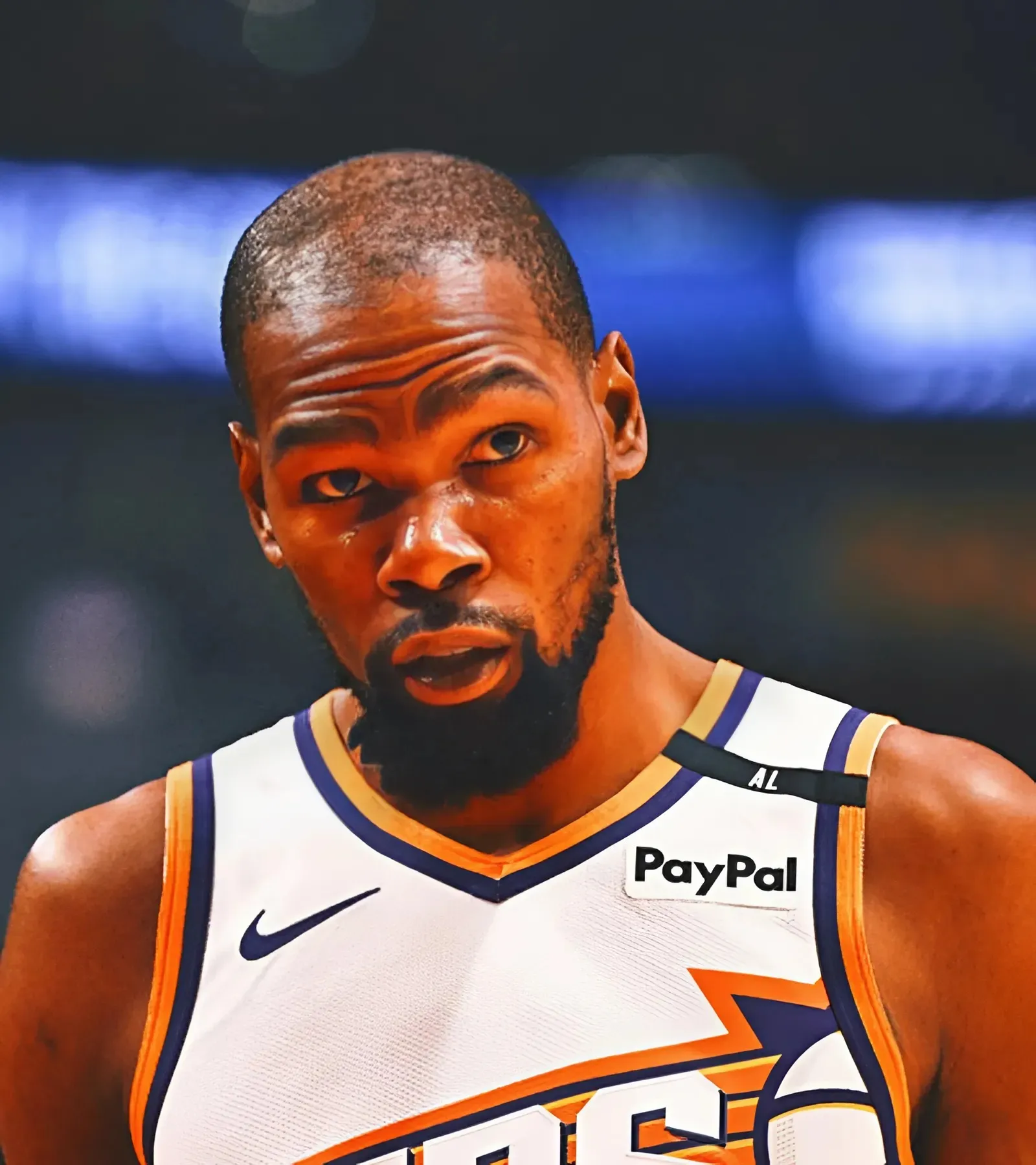 Golden State Warriors Are Leaning One Way on Kevin Durant Trade Idea