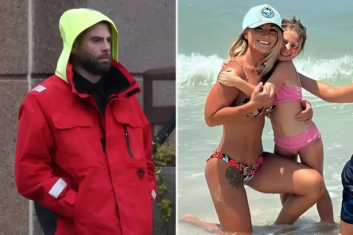 Teen Mom star David Eason’s ex Olivia Leedham suffers tragedy as daughter Lailah suddenly dies at 7