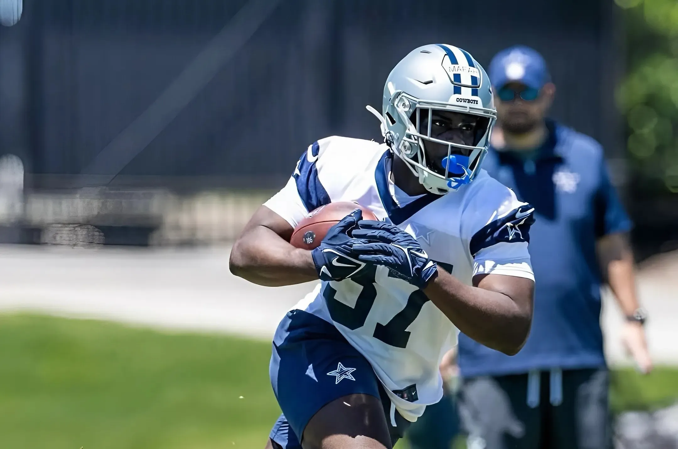 New Cowboys Arrival Has Already Let Dallas Down This Offseason