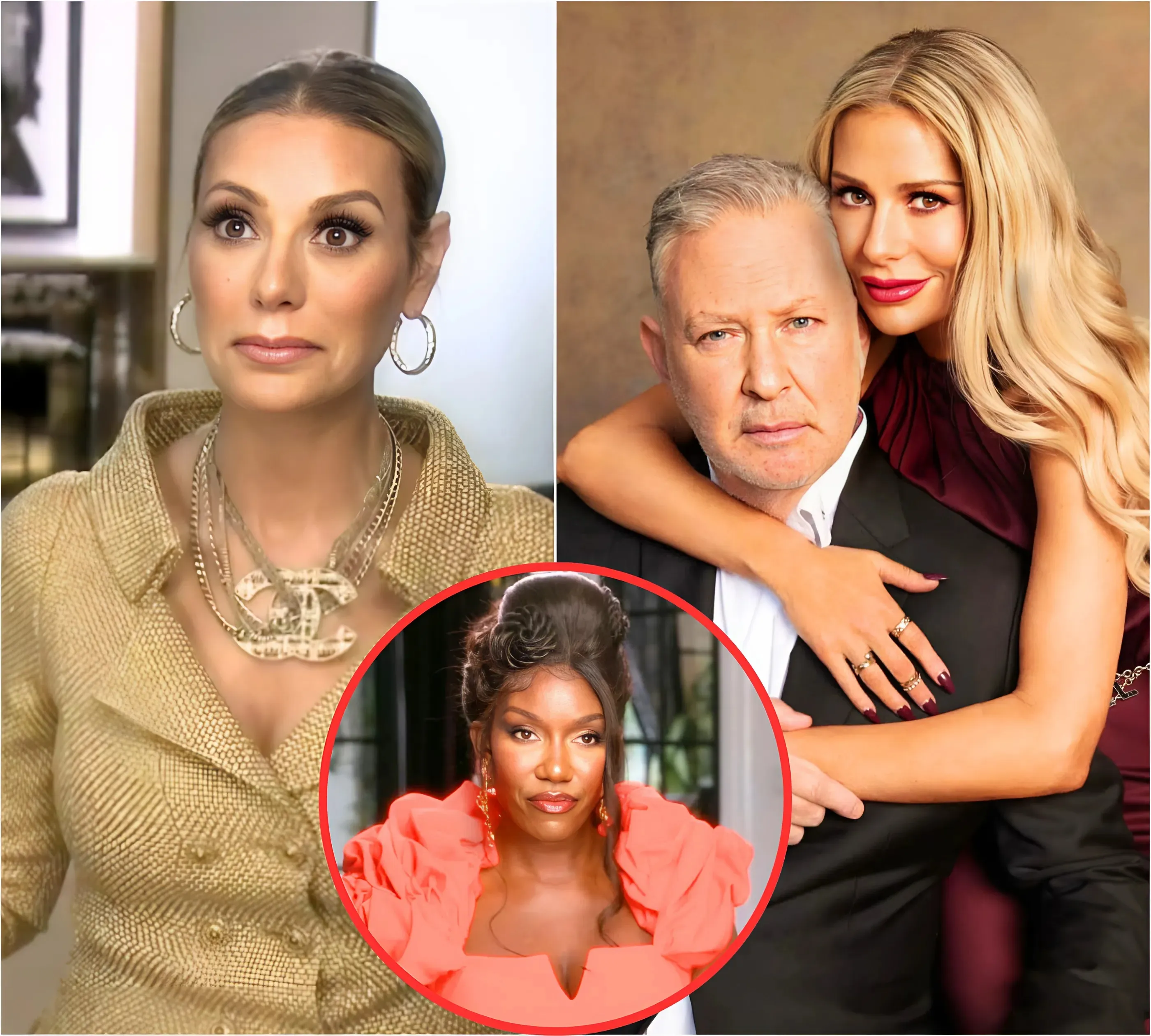 “She’s Being Tricked and Controlled”: Dorit Kemsley’s Friend Sounds Off as PK Threatens to Cut Her Off Financially