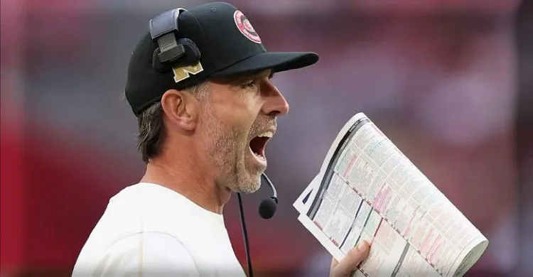 49ers Trade Proposal Lands $72 Million Star After Latest Comments
