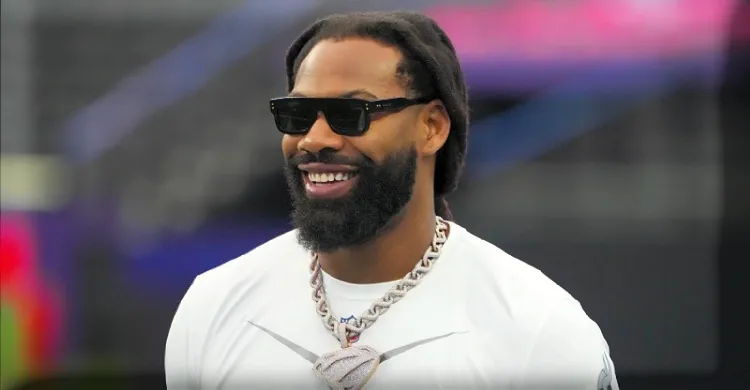 Three-time Pro Bowl defender names the team he wants to sign with Three-time Pro Bowl defender names the team he wants to sign with