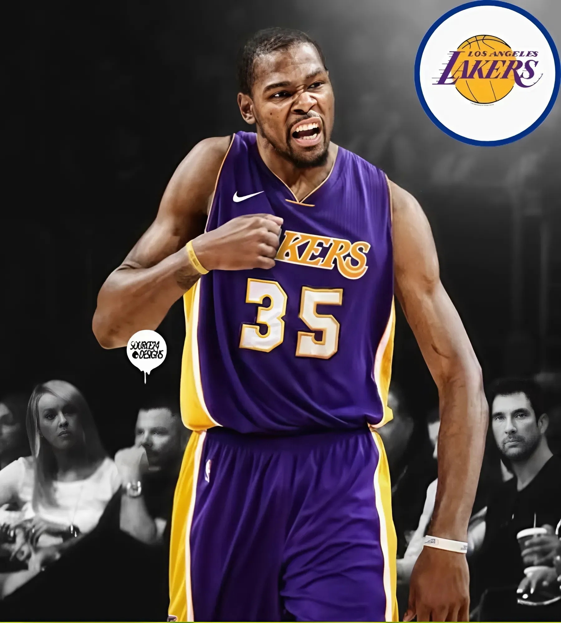 Lakers Trade Proposal Lands Kevin Durant for Multiple Players and Picks