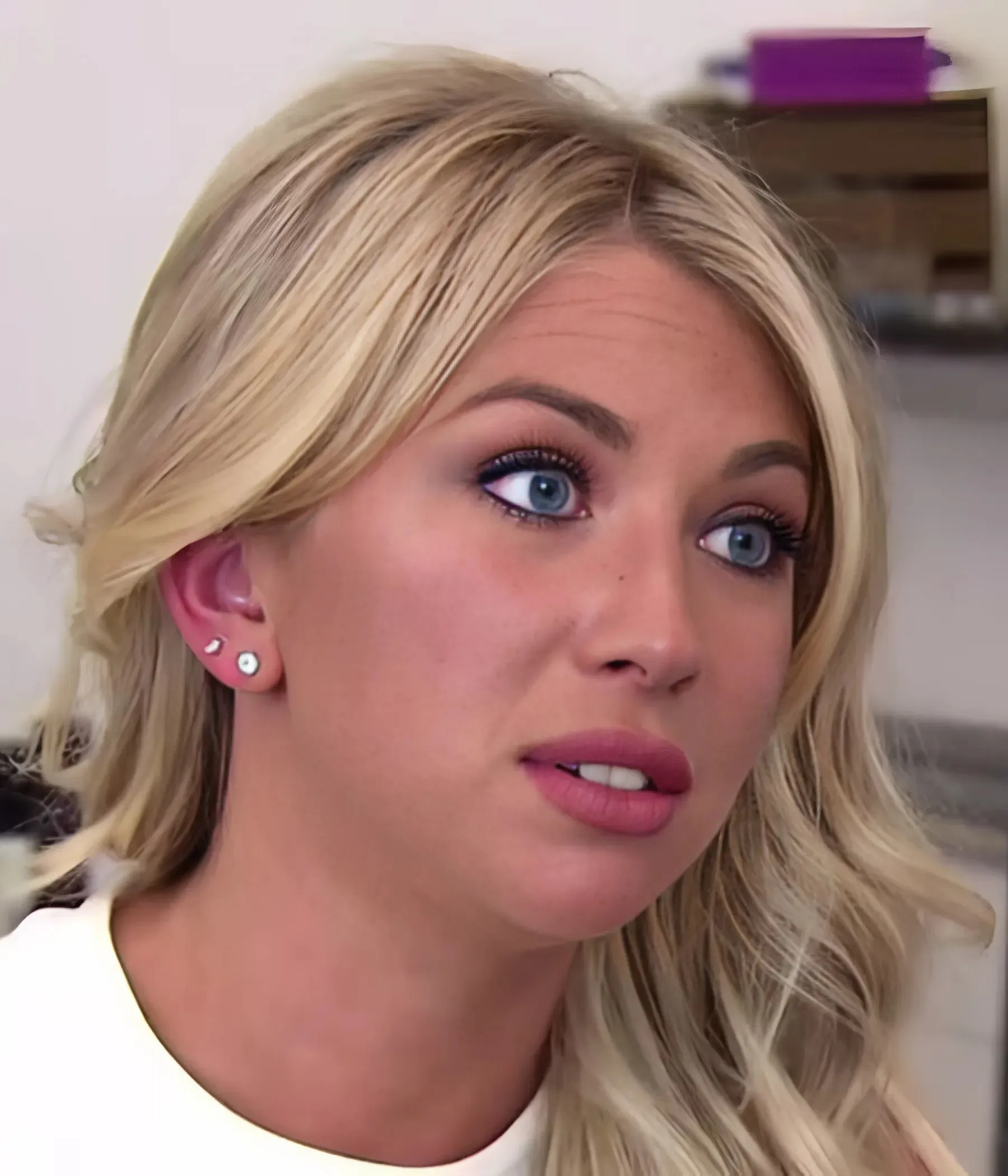 I Think Stassi Schroeder's "Dark Passenger" Was Kind Of Right On Vanderpump Villa Season 2