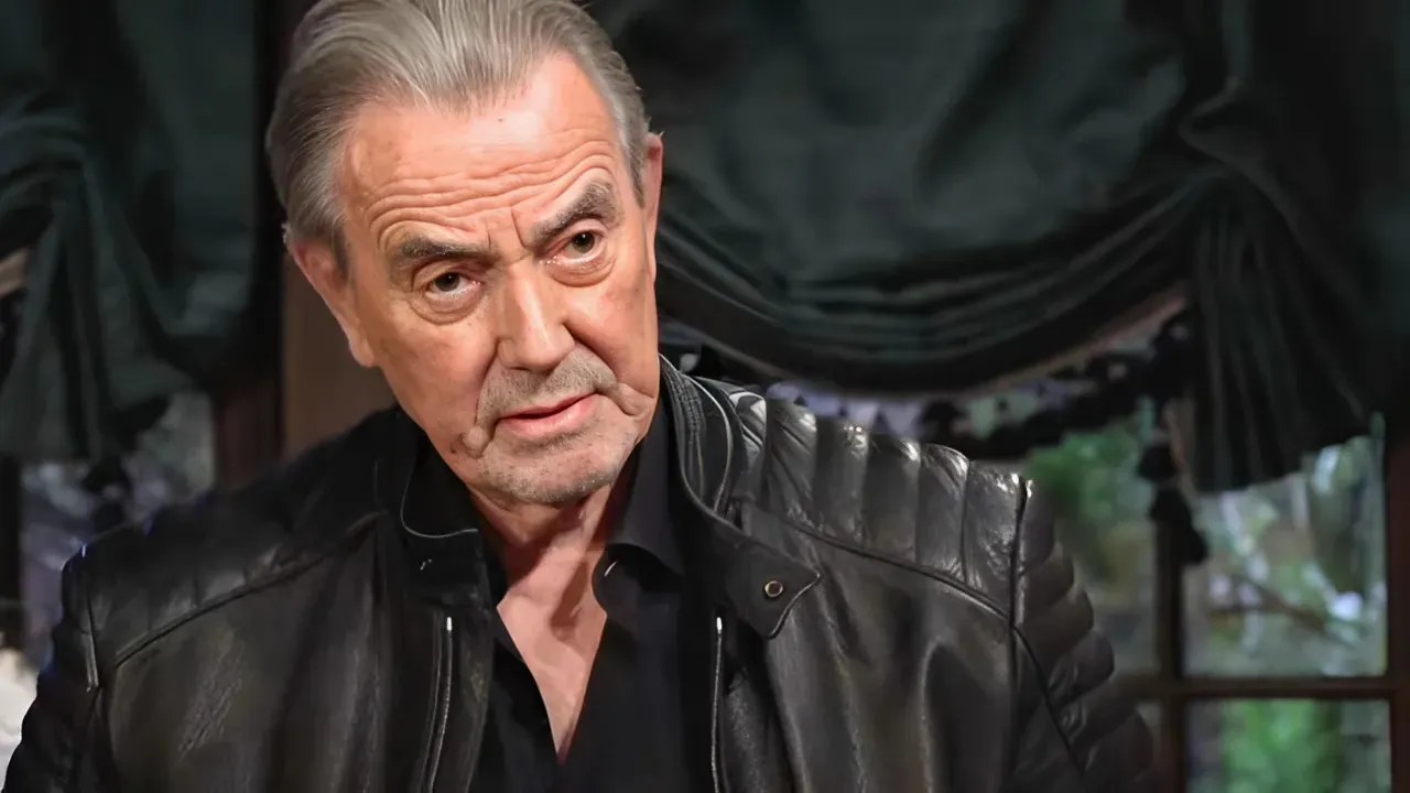 The Young and the Restless spoilers, June 12: Victor drives a hard bargain with Chelsea
