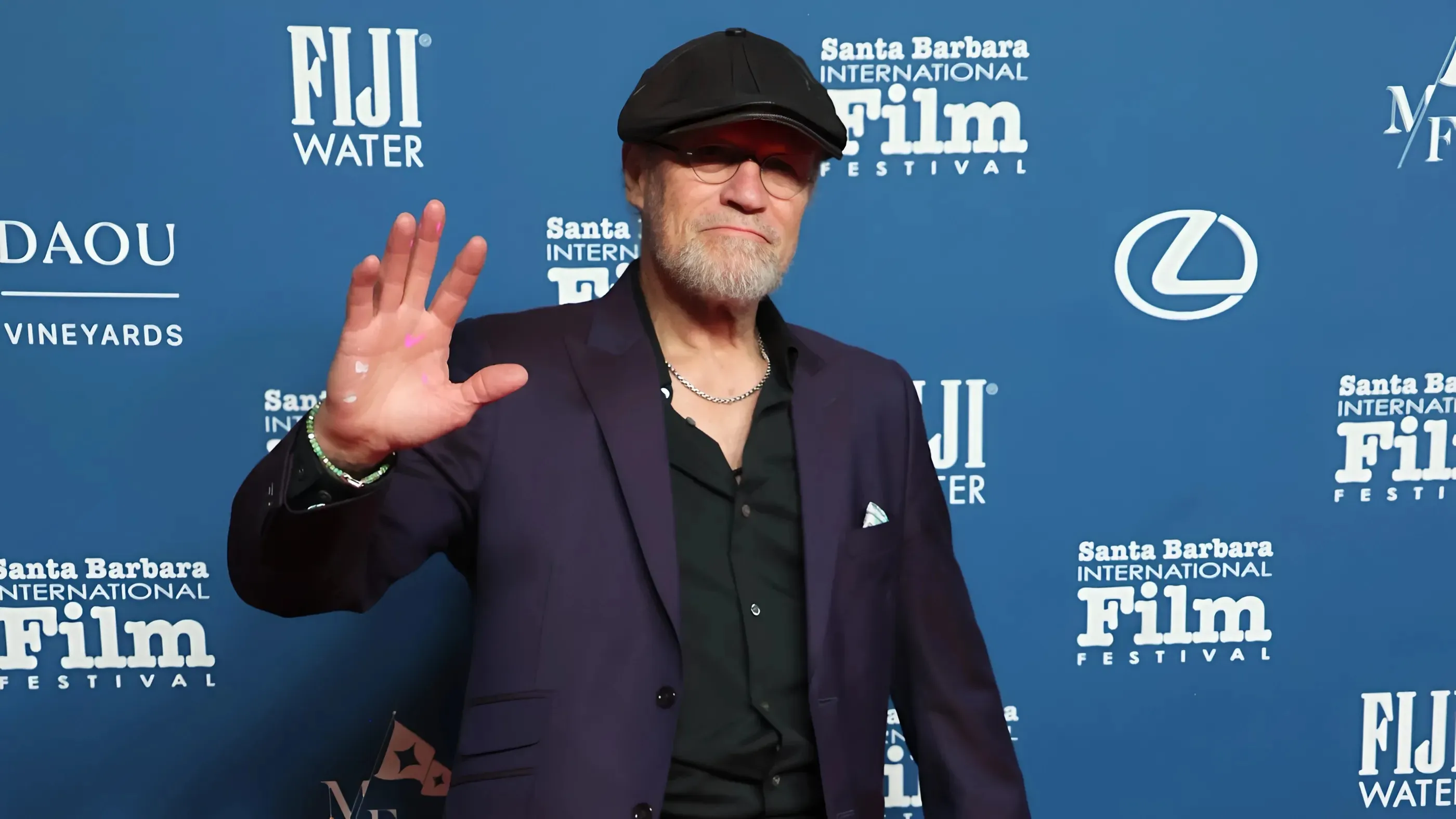 Walking Dead's Michael Rooker will reprise his role for Call of Duty: Black Ops 7
