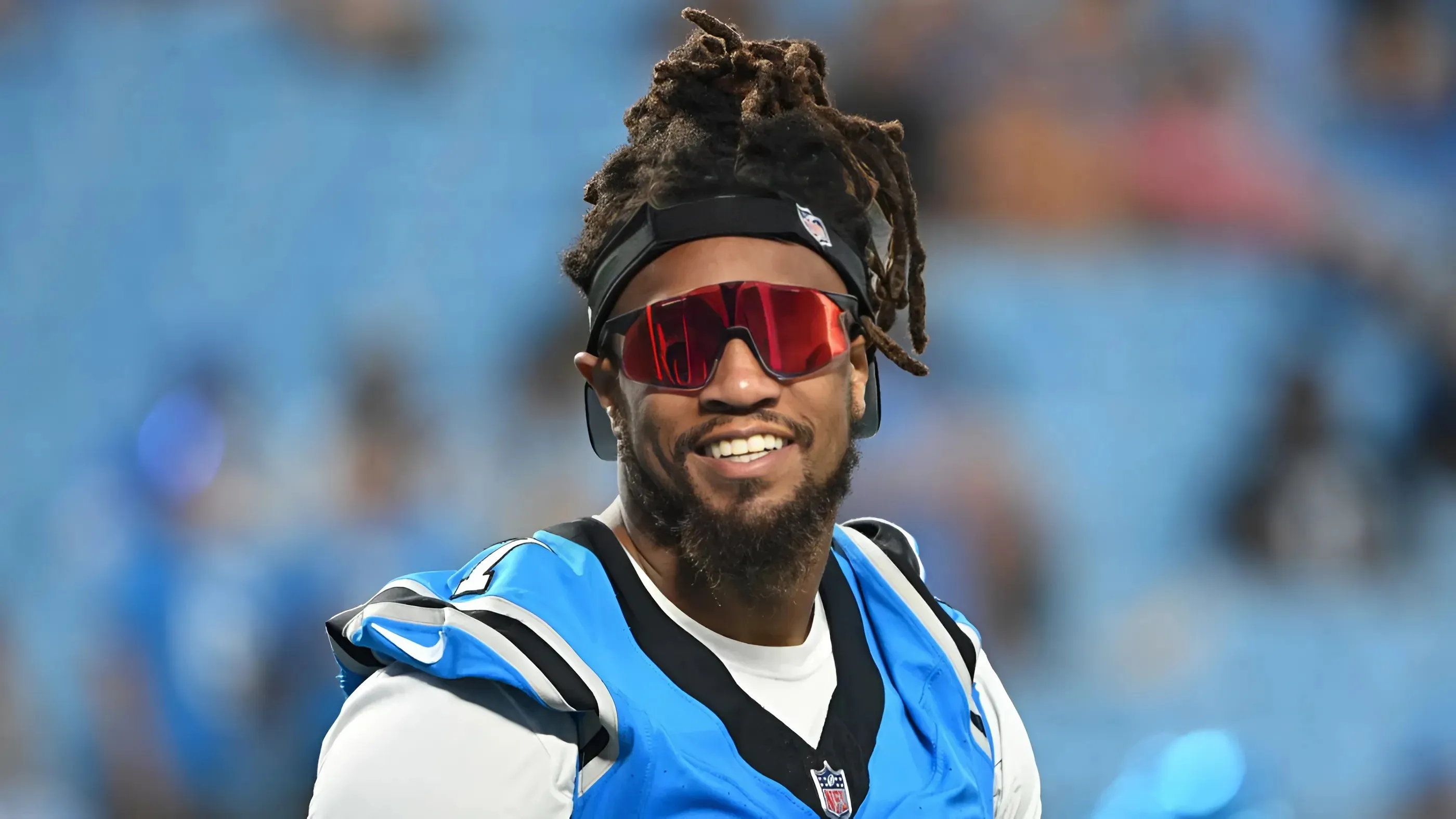 Shaq Thompson Reveals Major Factor In Bills Decision
