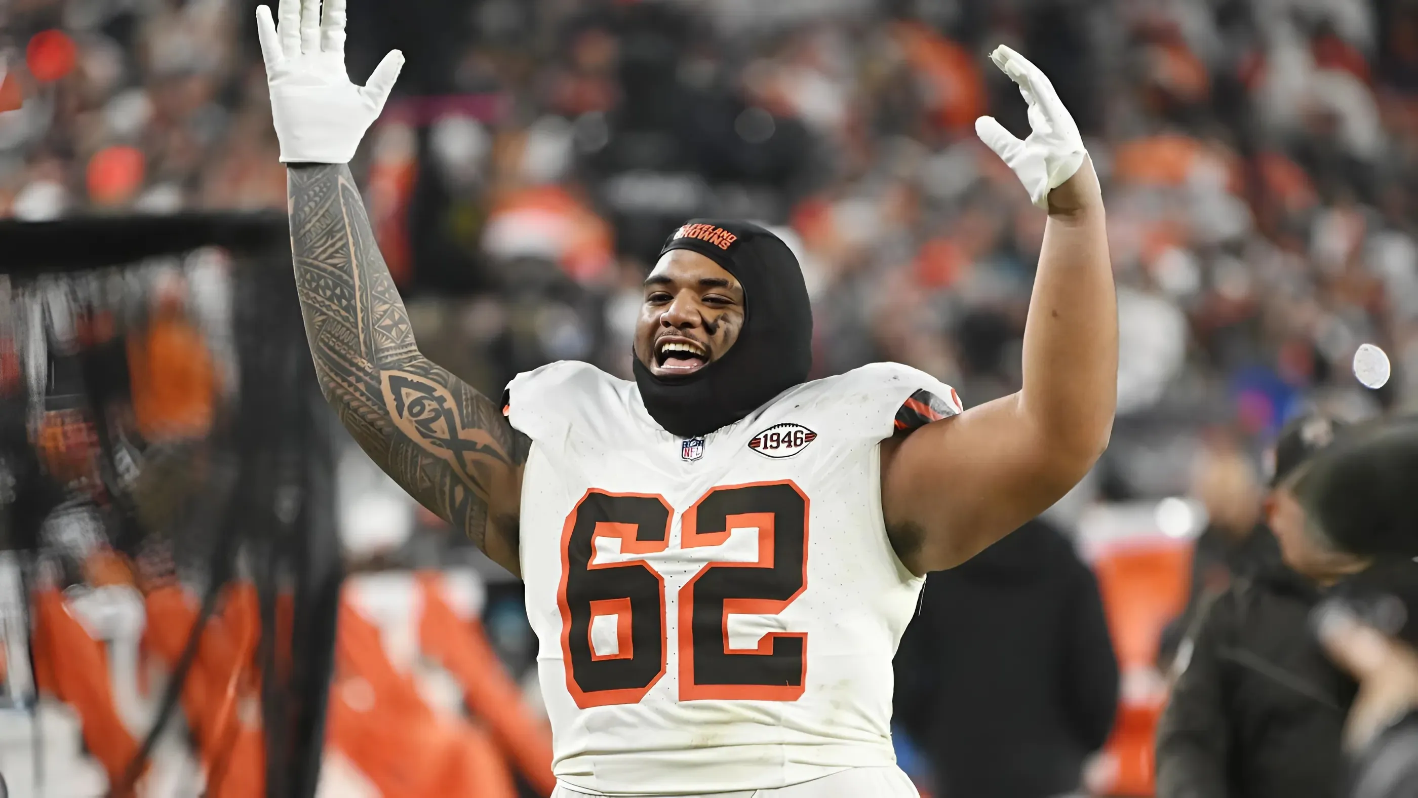 Former Cleveland Browns 3rd-Round Pick Receives Bad News From Chiefs