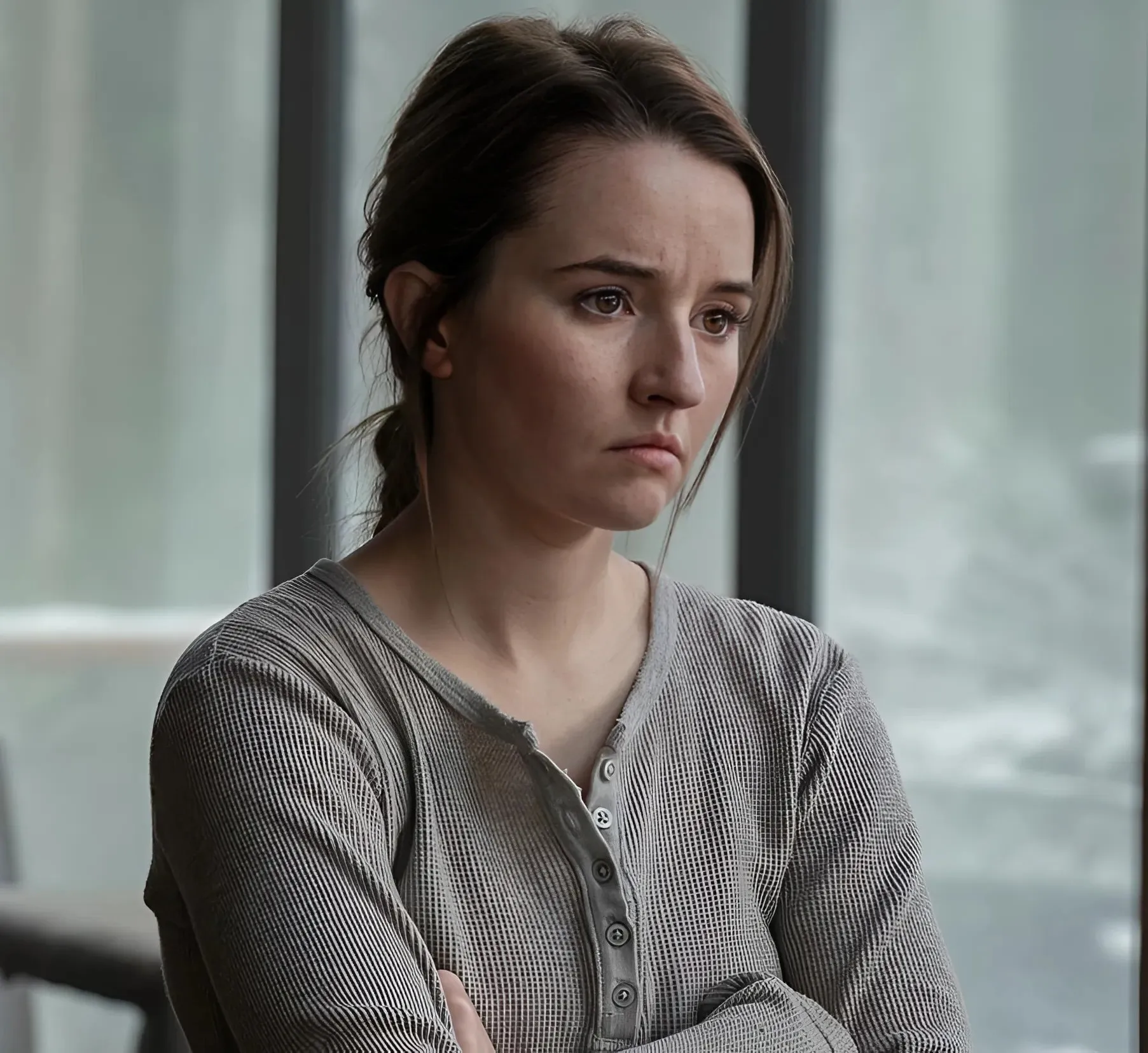 Kaitlyn Dever Tapped To Lead ‘The Last Of Us’ Season 3 In The Wake Of Season 2’s Plummeting Ratings