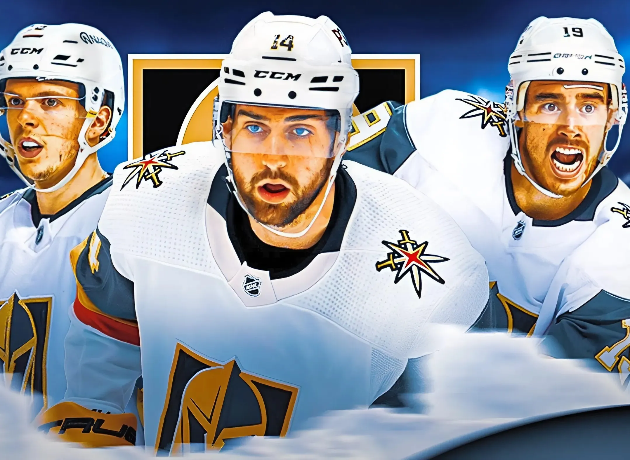 Golden Knights’ nightmare scenario in 2025 NHL Free Agency