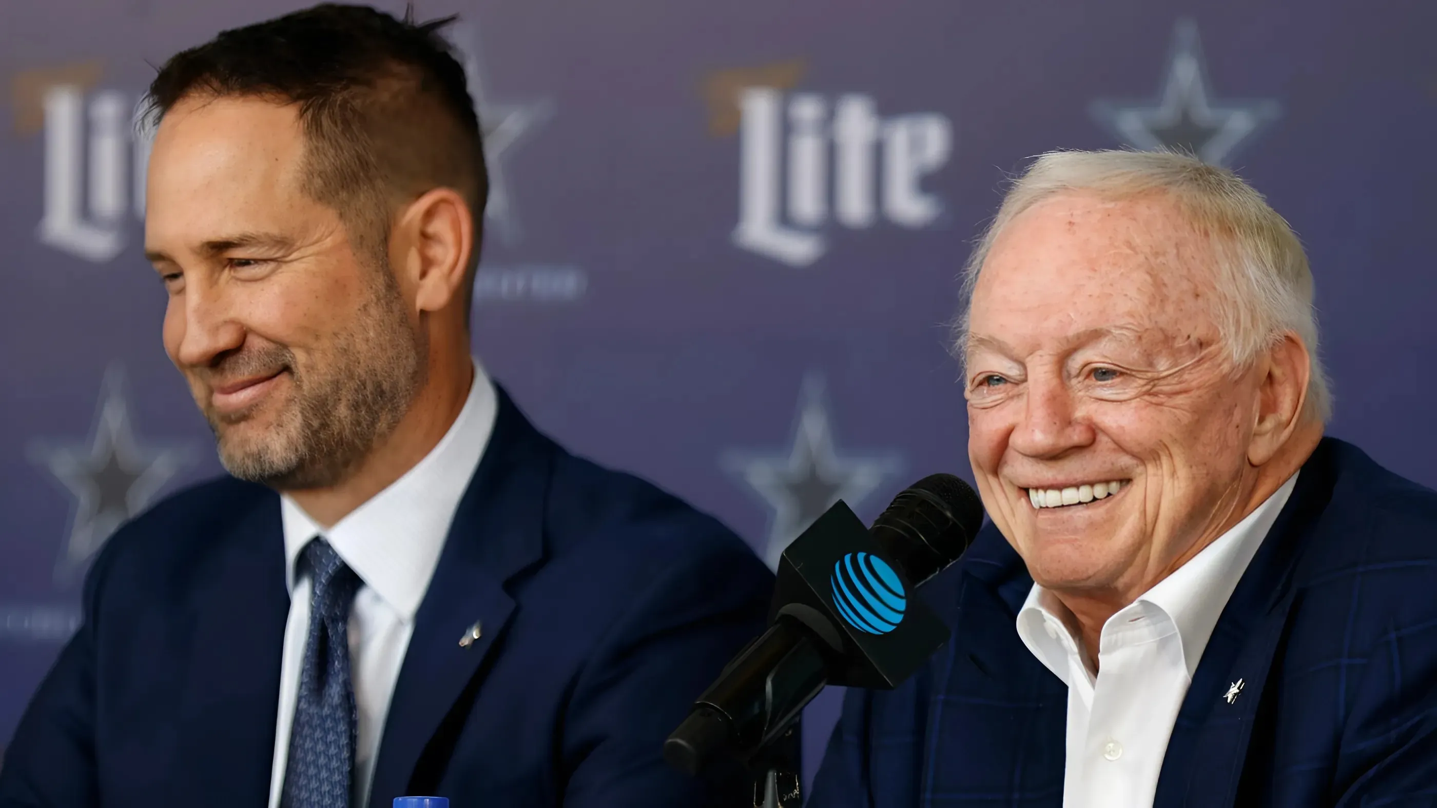 NFL analyst says Cowboys fleeced the Steelers in George Pickens trade