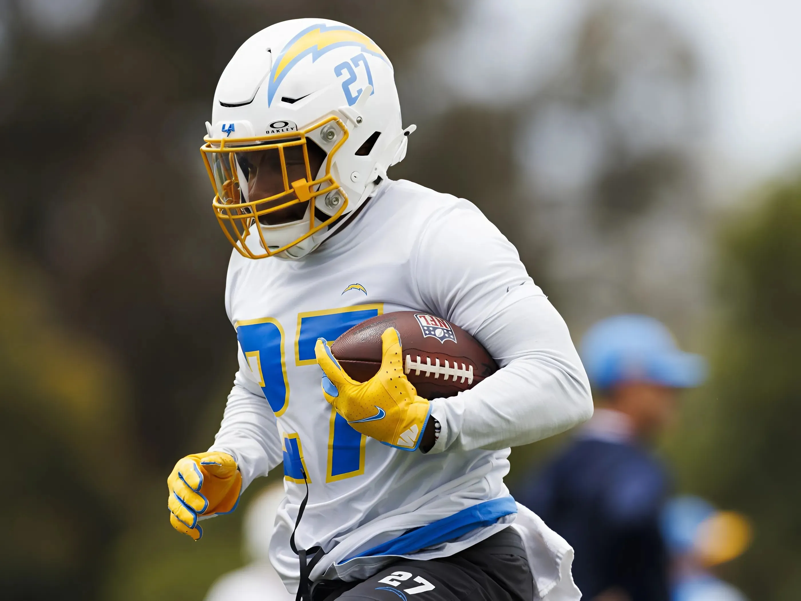 Dynamic Broncos Playmaker Puts Heated Rival on Notice With Bold Statement