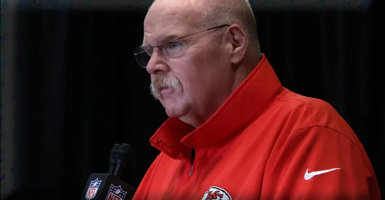 Chiefs Cut Former Third-Round Talent Unexpectedly: Report
