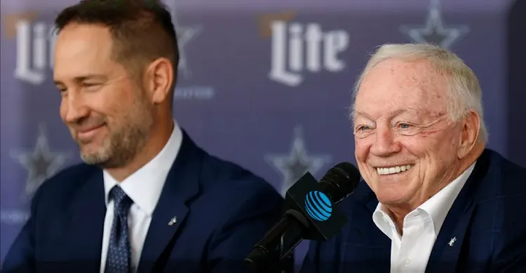 NFL analyst says Cowboys fleeced the Steelers in George Pickens trade