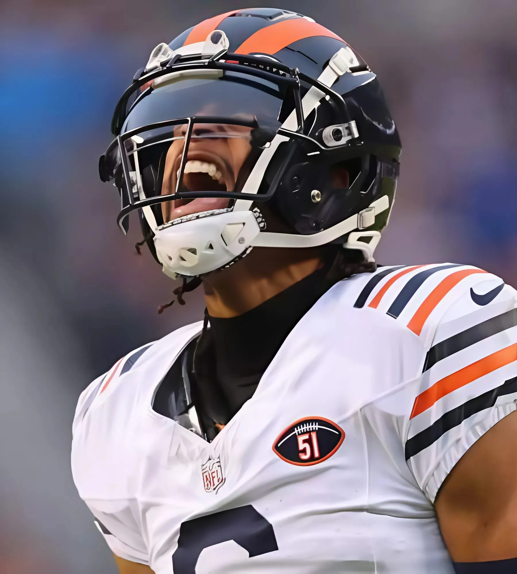 Kyler Gordon Makes Bold Claims for Bears Season, Gets Real on Jaylon Johnson