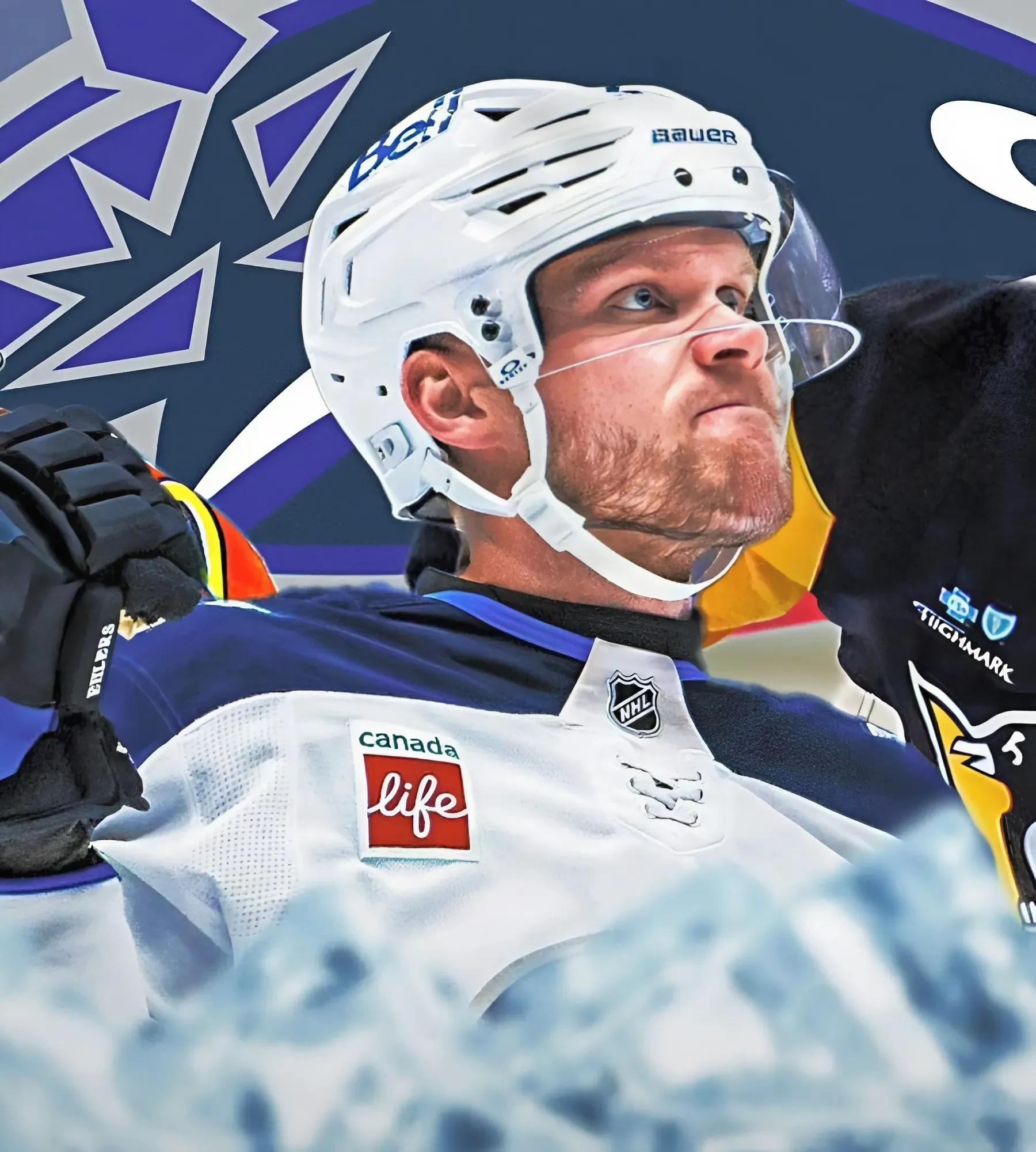 Canucks’ dream scenario in 2025 NHL Free Agency