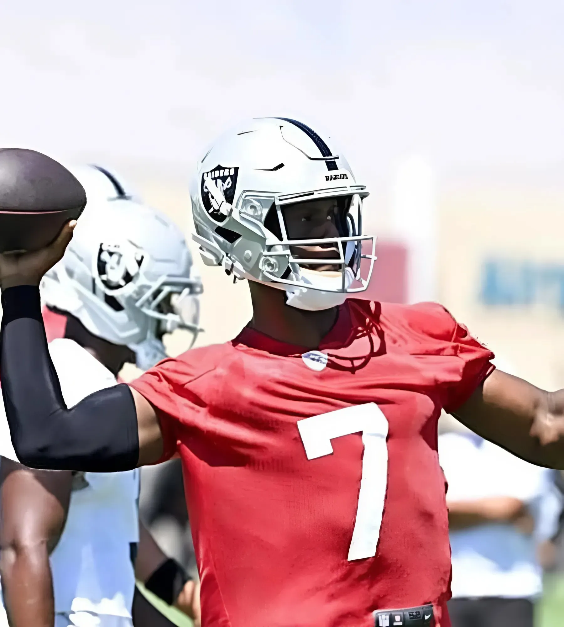 Why the Raiders Are One of the Winners of Offseason