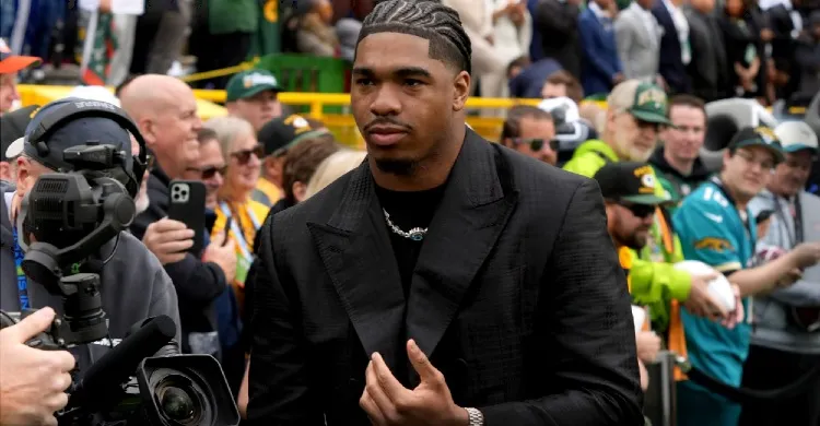 Eagles Get Good News on First Round Pick’s $14.9 Million Contract