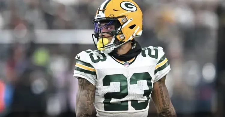 Packers Urged to Reunite With Former $21 Million Playmaker to Replace Jaire Alexander