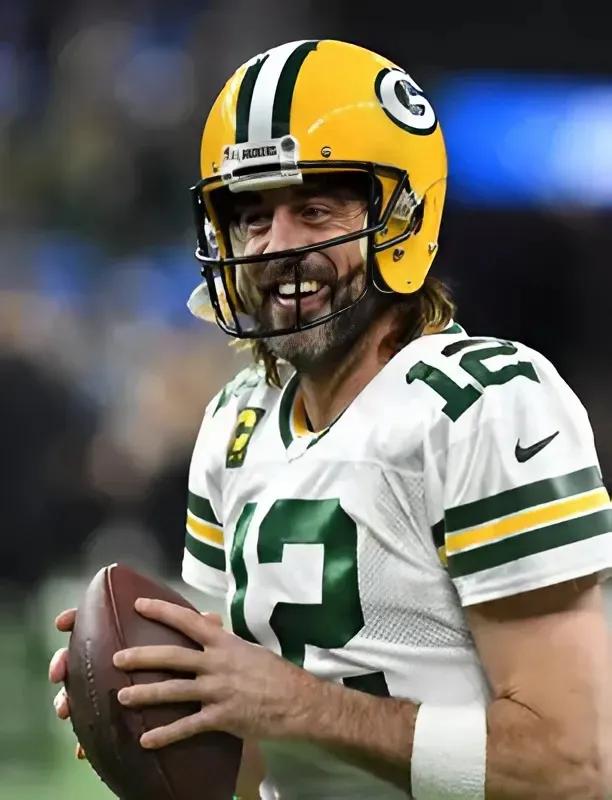 The Aaron Rodgers Over Jalen Hurts Obsession; Why A-Rod is the Prom Queen Who Peaked in High School