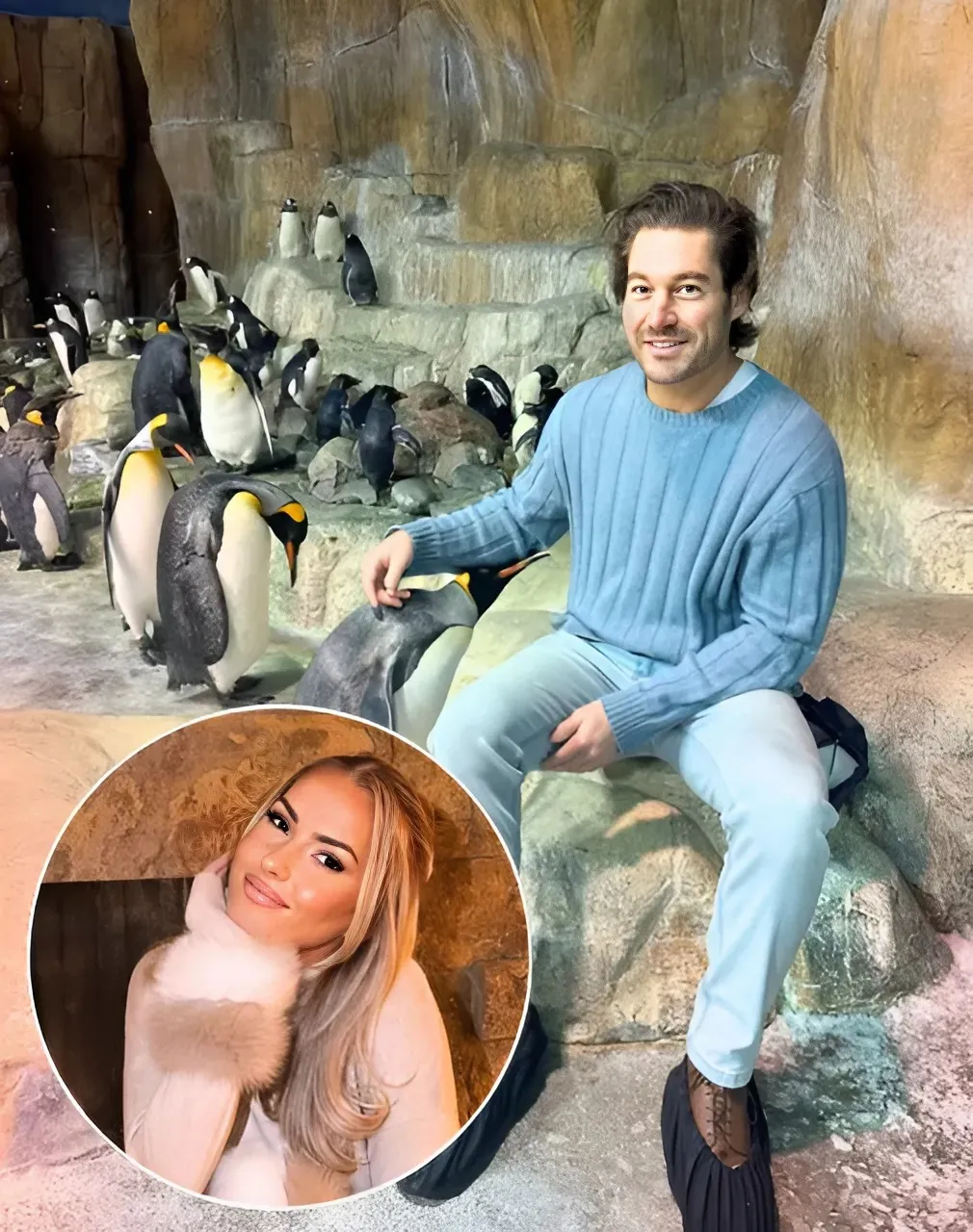 Craig Conover Pumps the Brakes on Natalie Buffett Romance — “It’s Nowhere Near Serious,” Insider Claims