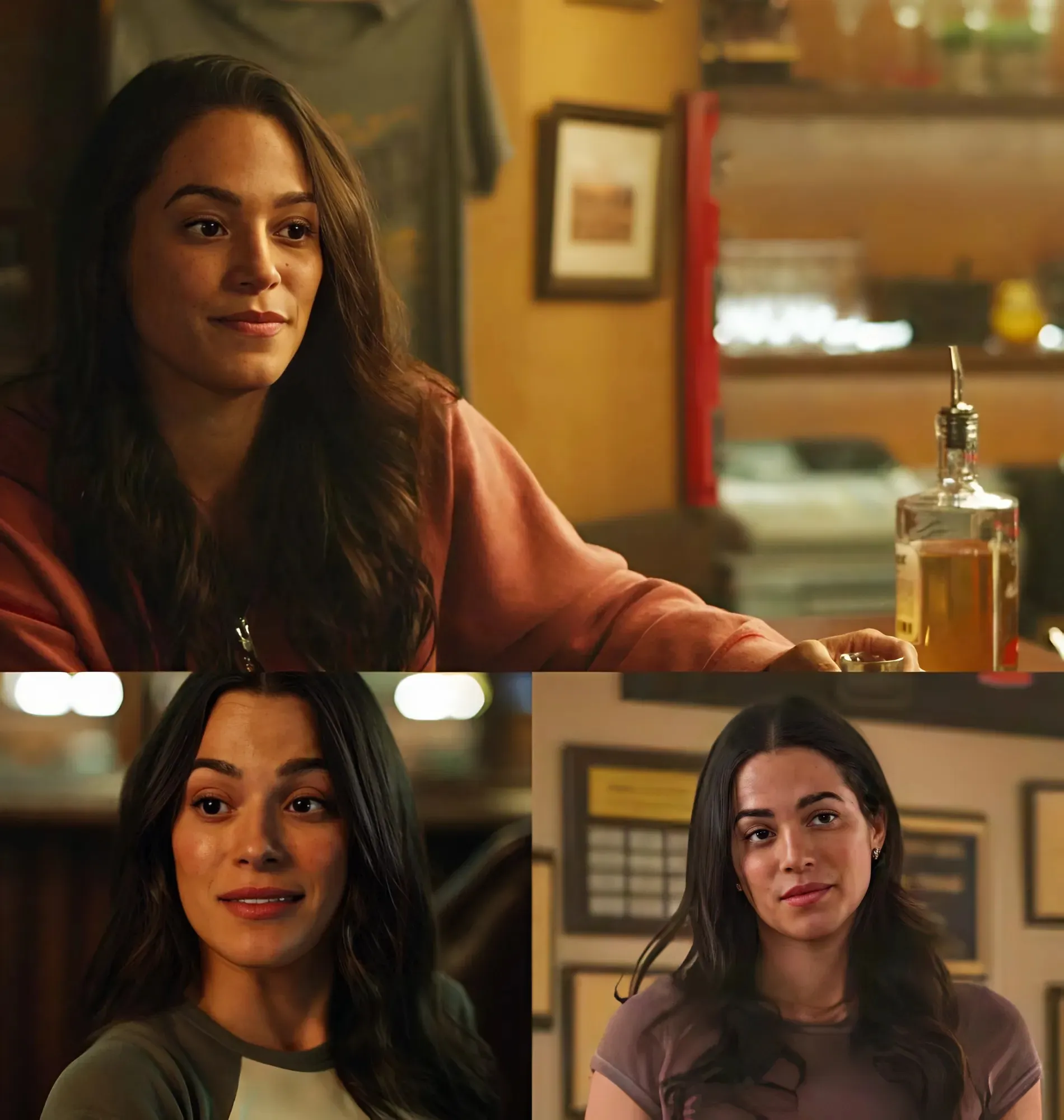 "We’ll See How The Community Heals": Stephanie Arcila's Fire Country Co-Stars React To Gabriela's Looming Exit