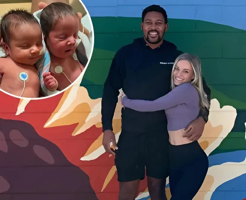 Teen Mom Mackenzie Mckee secretly married Khesanio Hall in courthouse ceremony weeks before she gave birth...