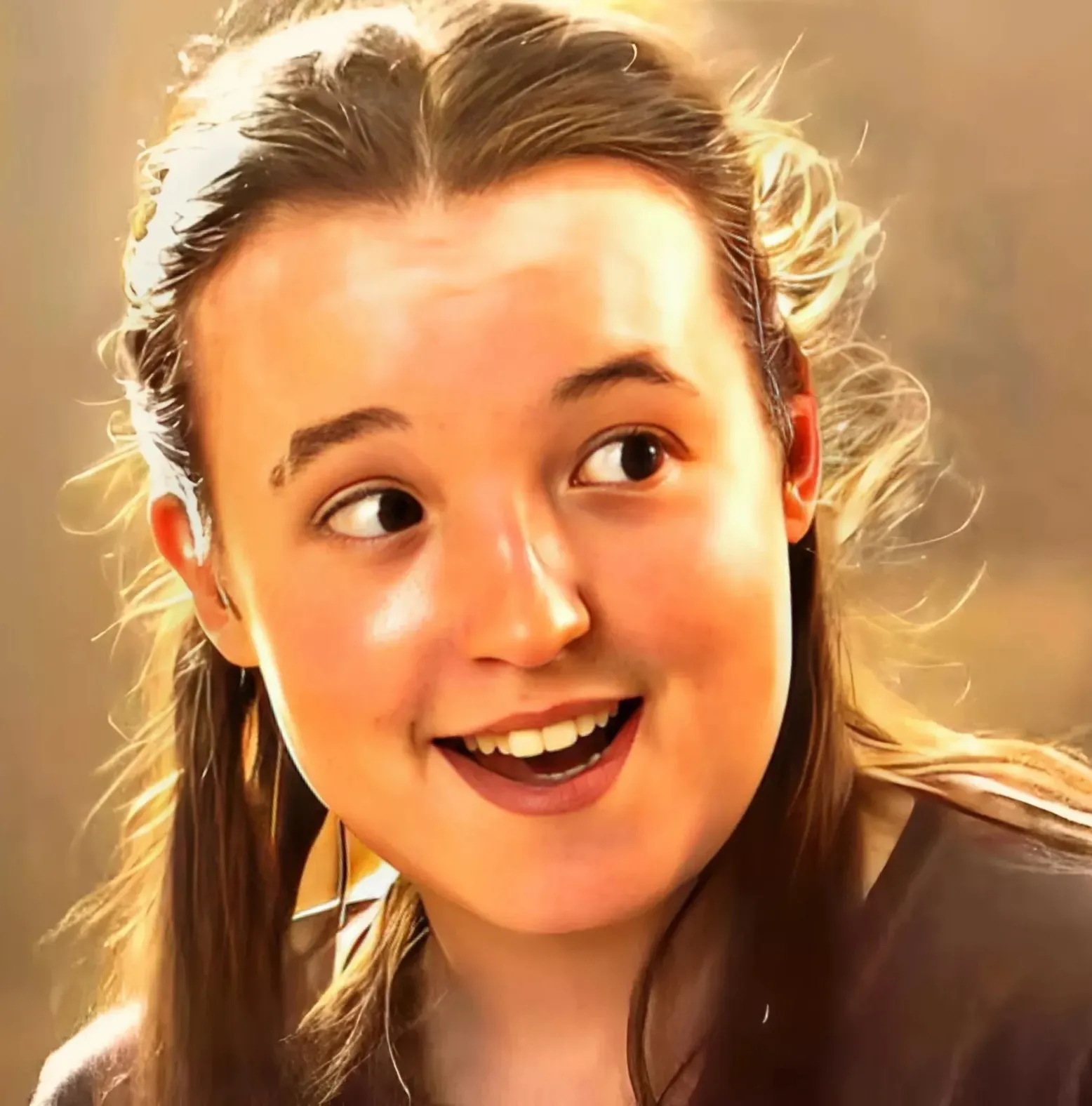 The Last of Us Co-Showrunner Explains Ellie’s ‘I’m Gonna Be a Dad’ Line