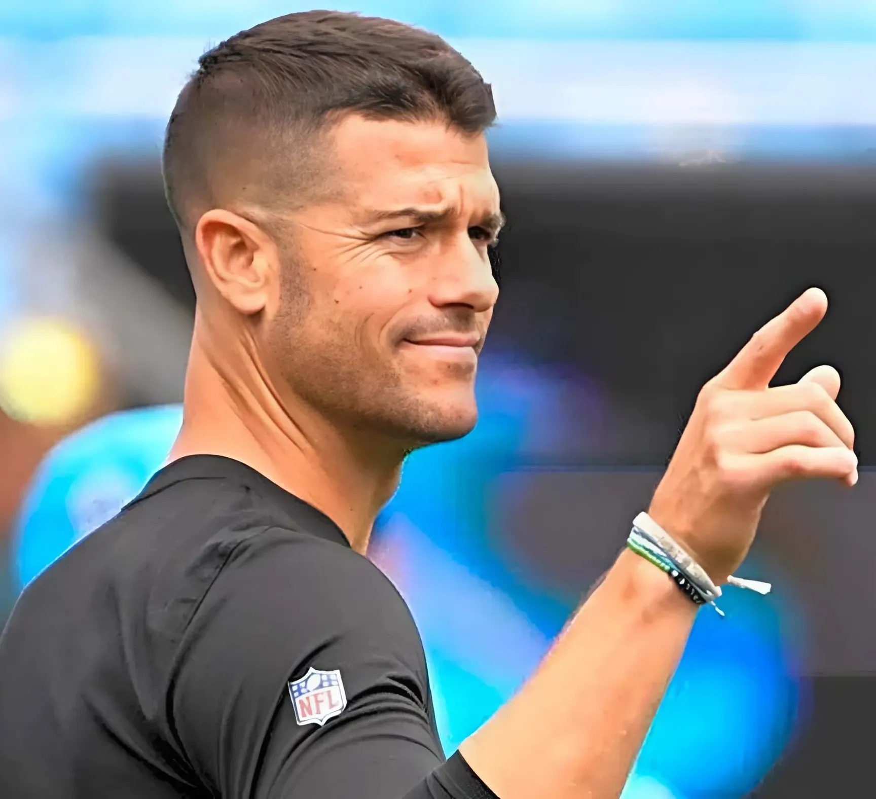 Carolina Panthers' top trade candidate is blatantly obvious to everyone