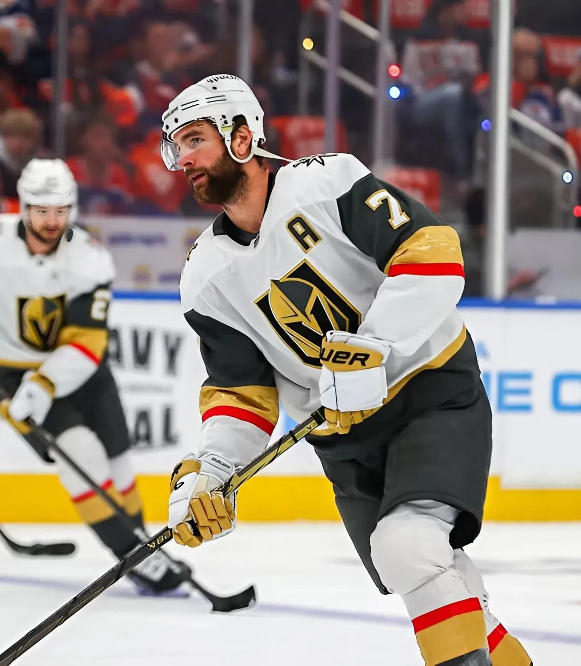 Pietrangelo Injury Concerns: The Cold Reality Beyond Marner Implications