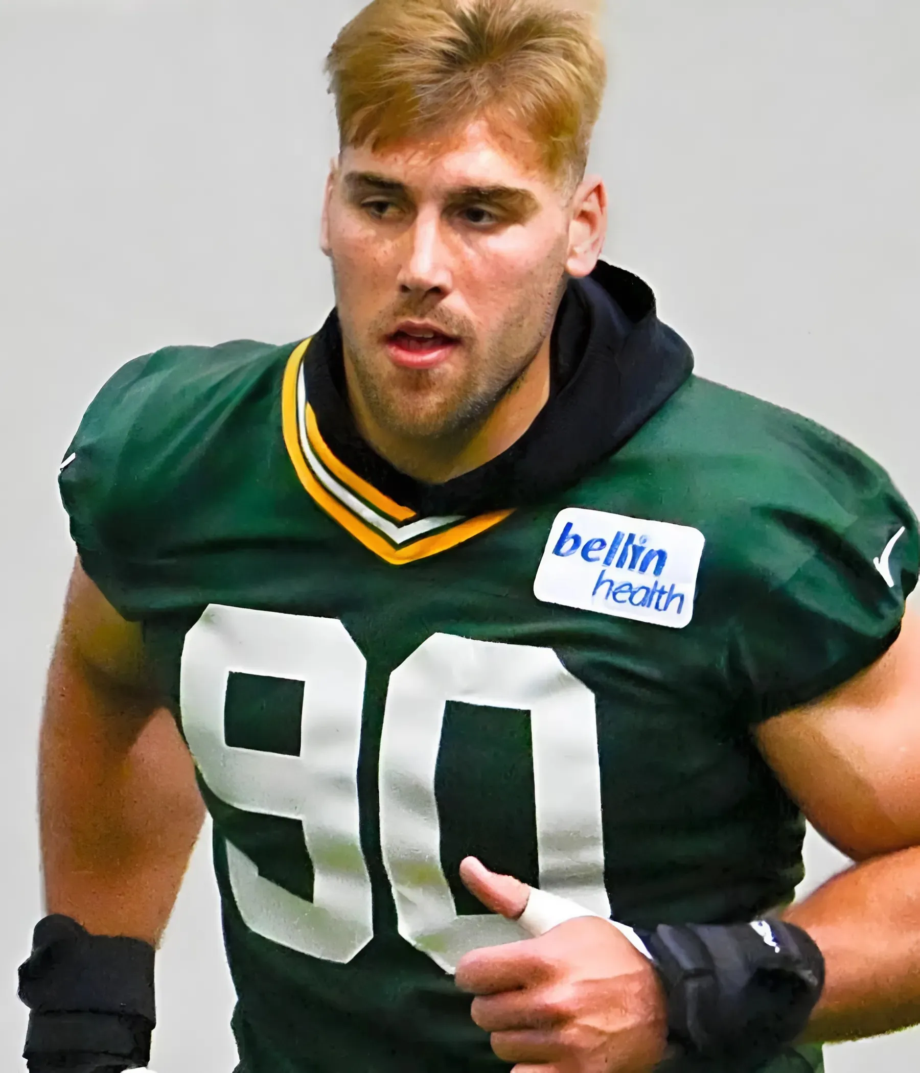 It took a pair of minicamp practices for these Packers players' stocks to skyrocket