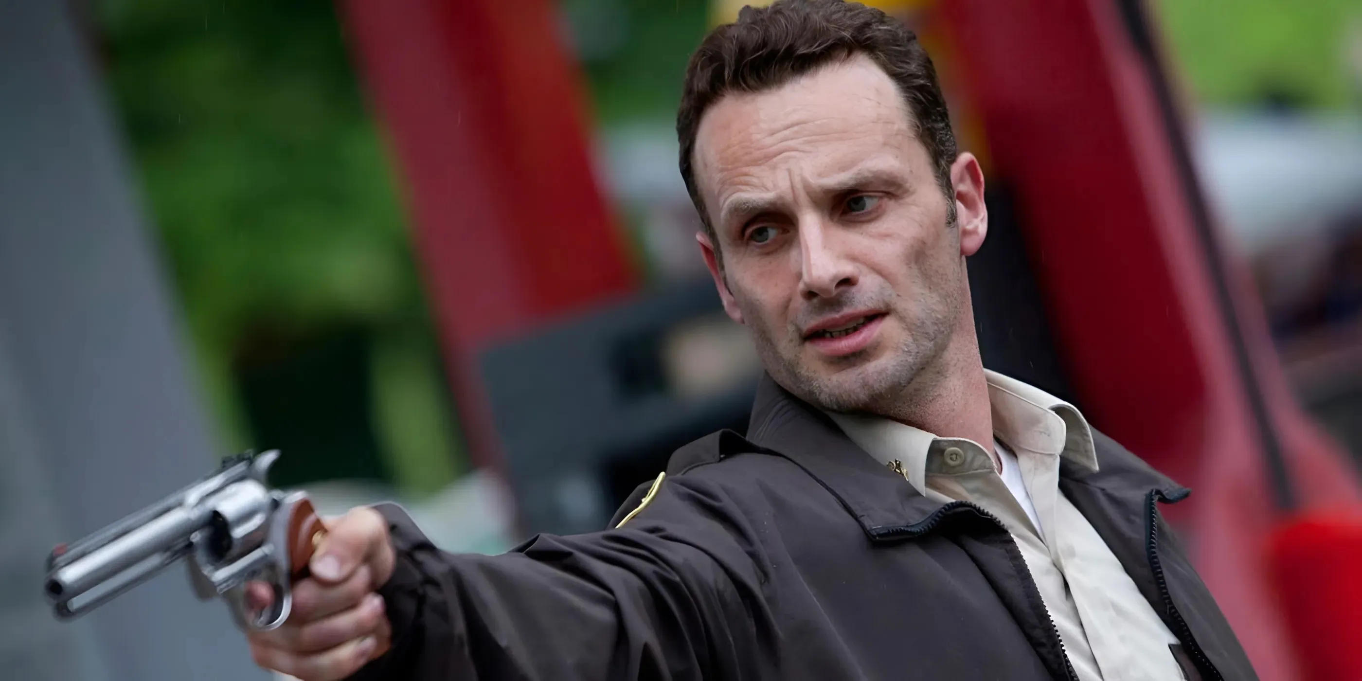 Andrew Lincoln’s Favorite Episode of The Walking Dead Is Still an Absolute Masterpiece 15 Years Later