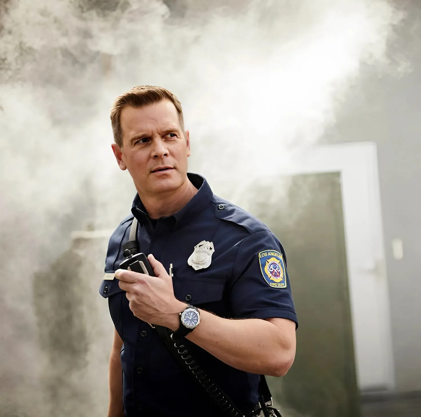 Bobby's Original 9-1-1 Love Interest Would Have Robbed The Show Of Its Best Relationship