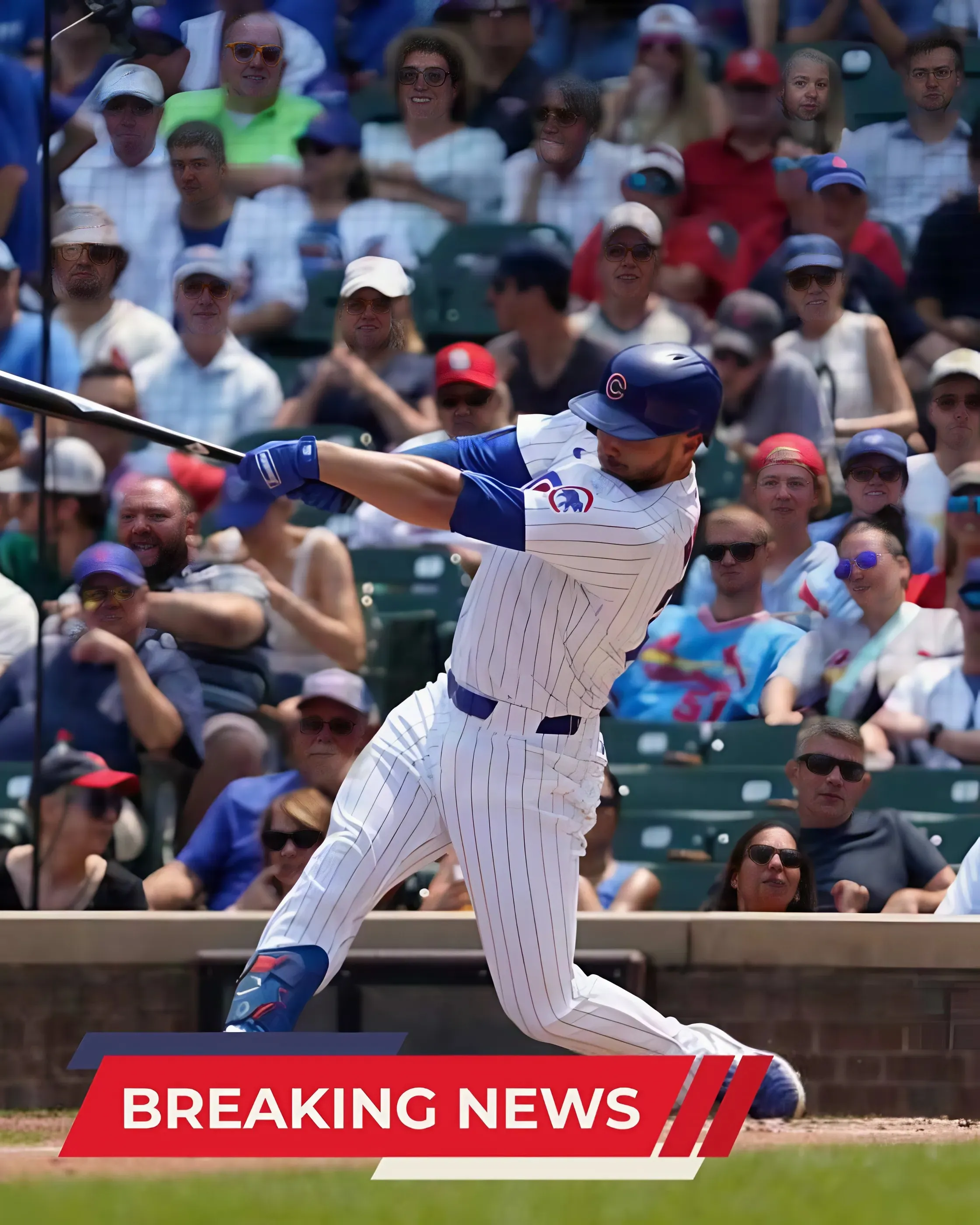 Cubs’ Bullpen Ignites Chaos For NL Central Amid Quiet Return Brewing