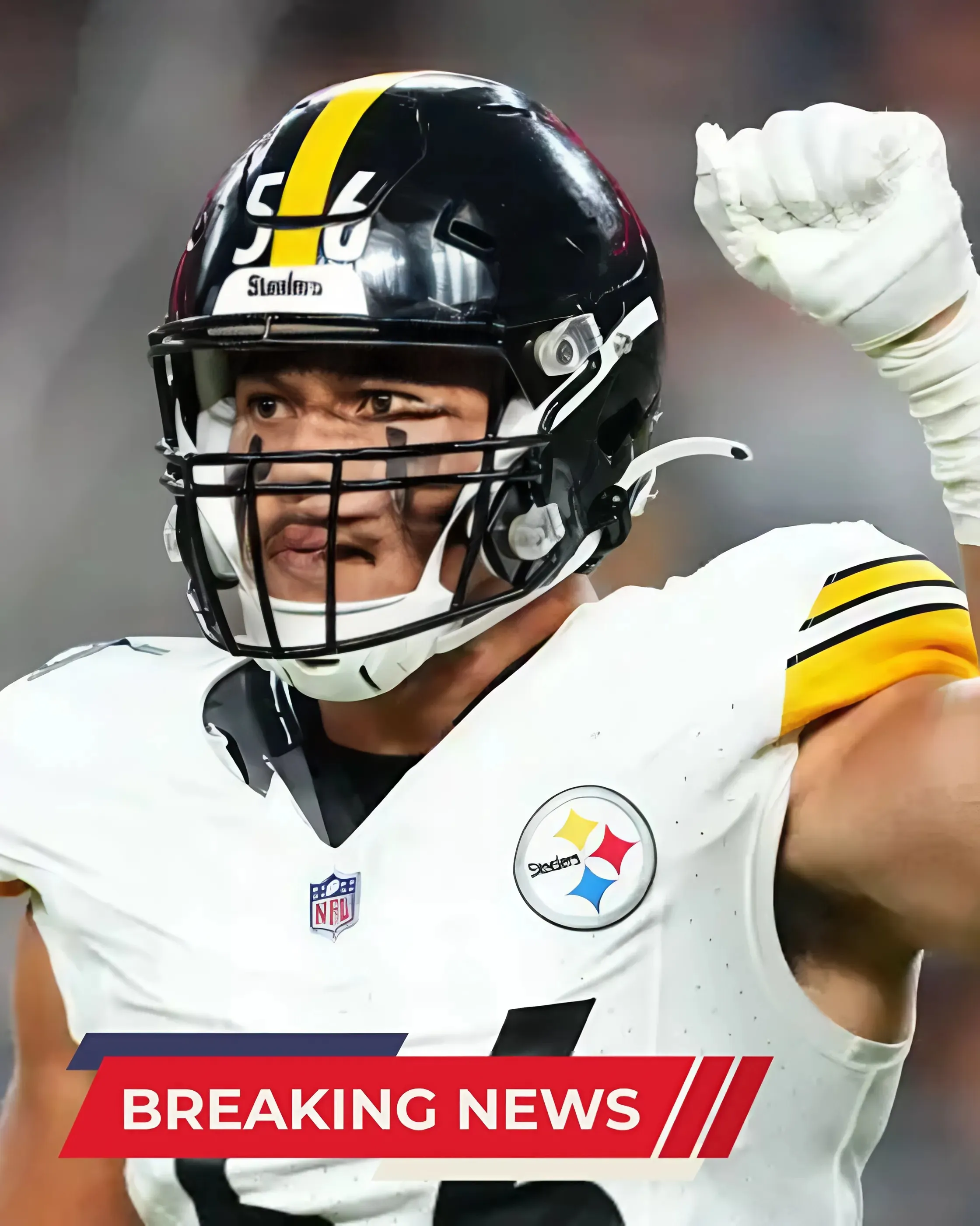 Lions Trade Proposal Lands Steelers’ $68 Million DE to pair With Hutchinson