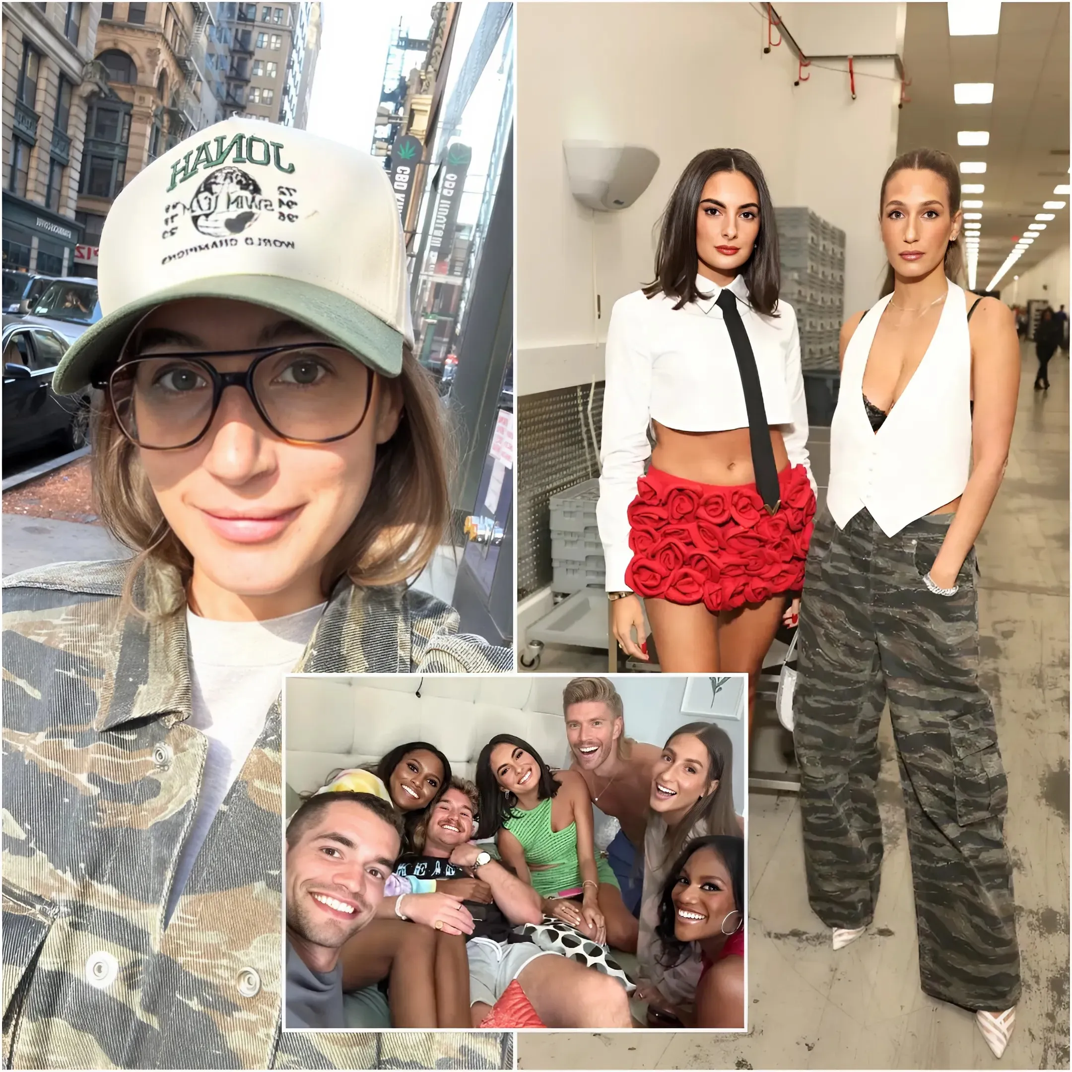 Amanda Batula calls Paige DeSorbo's Bravo exit 'taking a summer off': She's 'not done with TV'