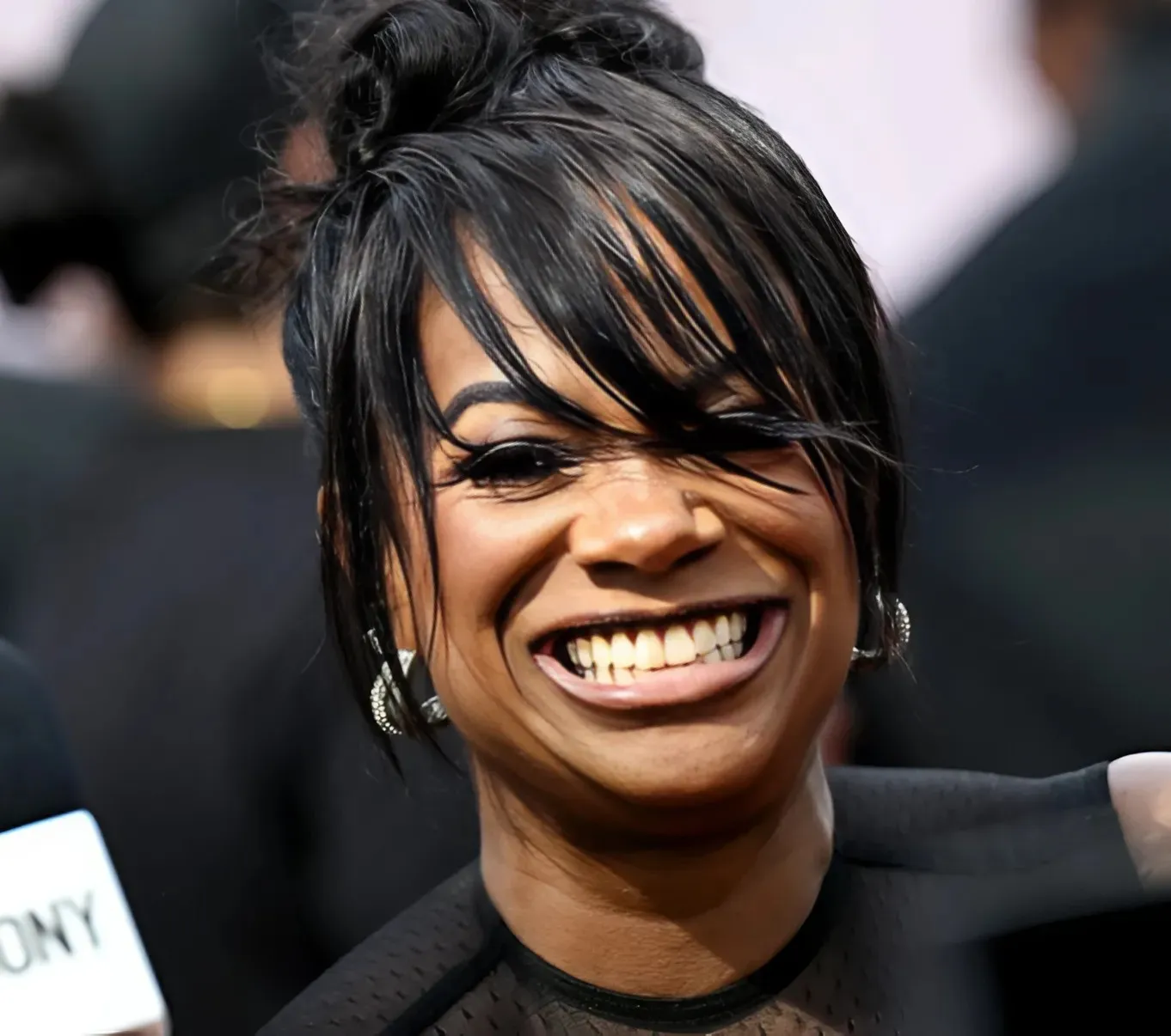 Kandi Burruss Reveals Todd Chrisley Conversation She Had After His Prison Release