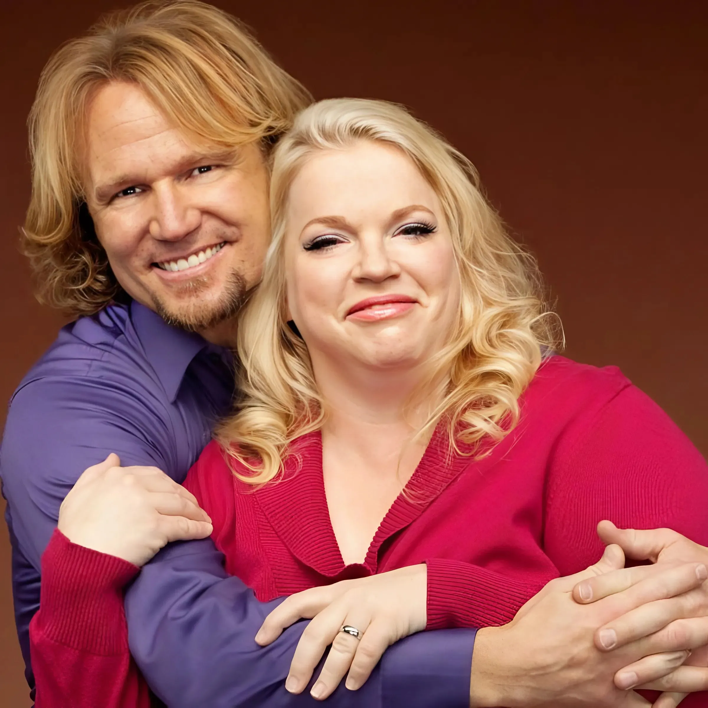 Kody Brown Arrest: Was Sister Wives Star Arrested?
