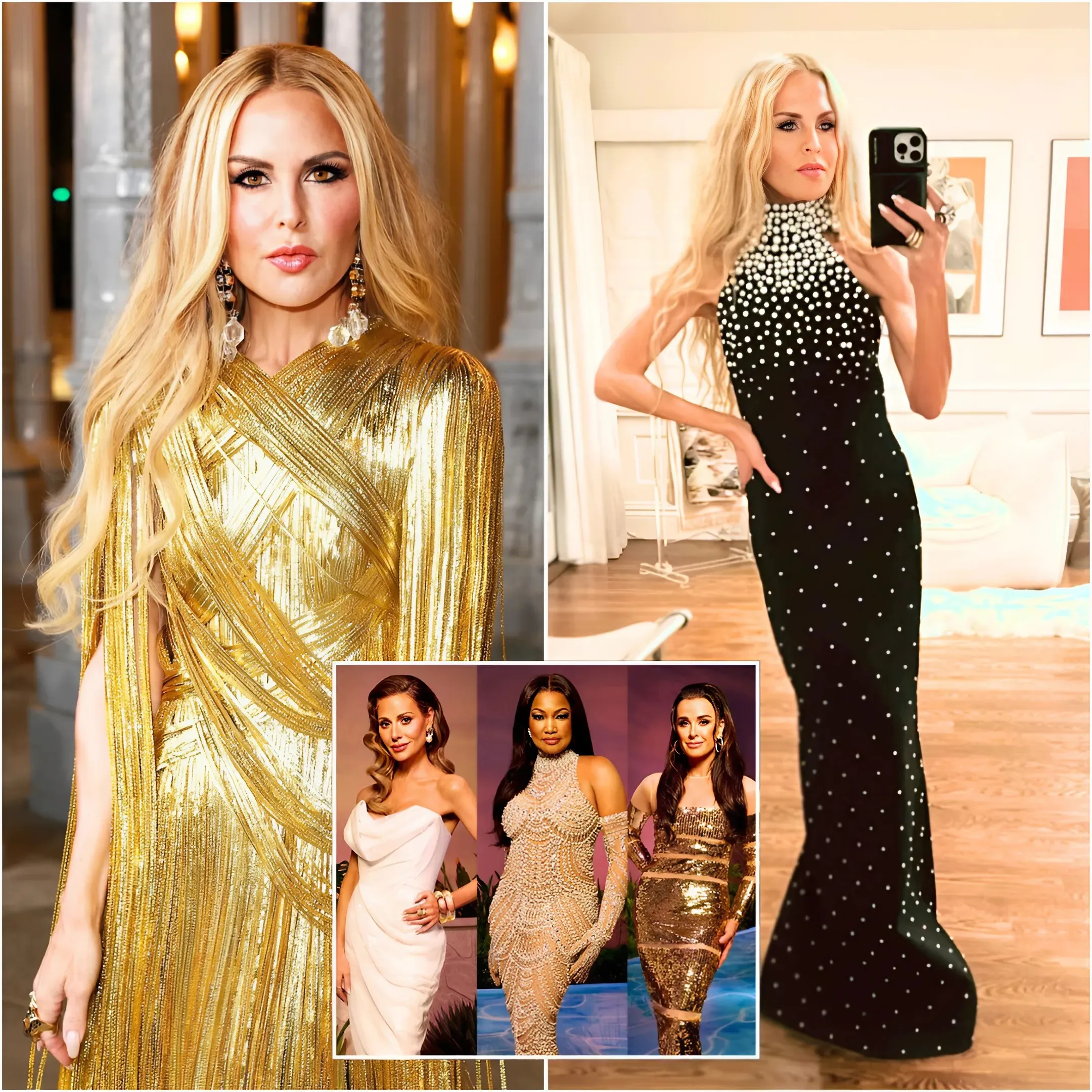 Isla Fisher Says Rachel Zoe Will Bring “Elevated Taste” and “Credibility” to RHOBH: “She’s Exactly What That Show Needs”