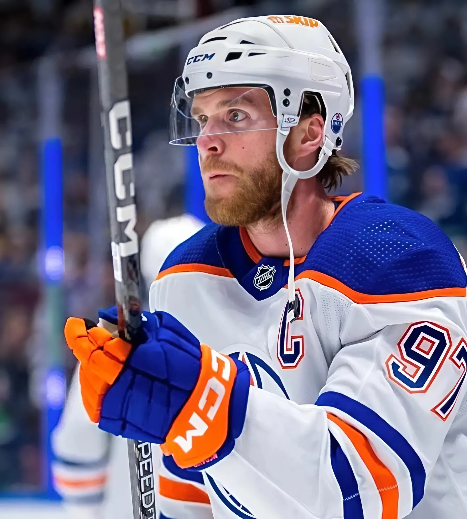 Oilers Facing Backlash From NHL Reporters Over Unexpected Practice