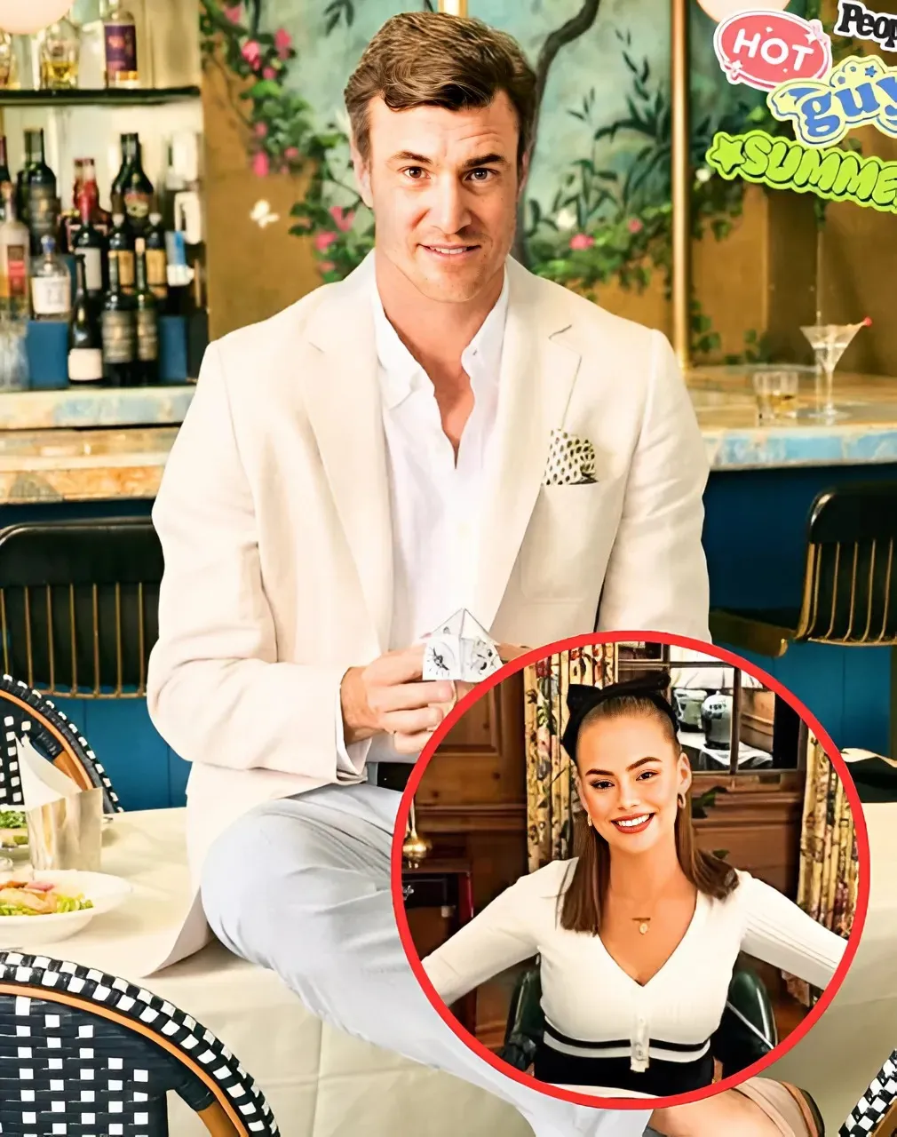 Shep Rose Admits Secret Fling With Kathryn Dennis: “It Was Six or Seven Times… Maybe More”