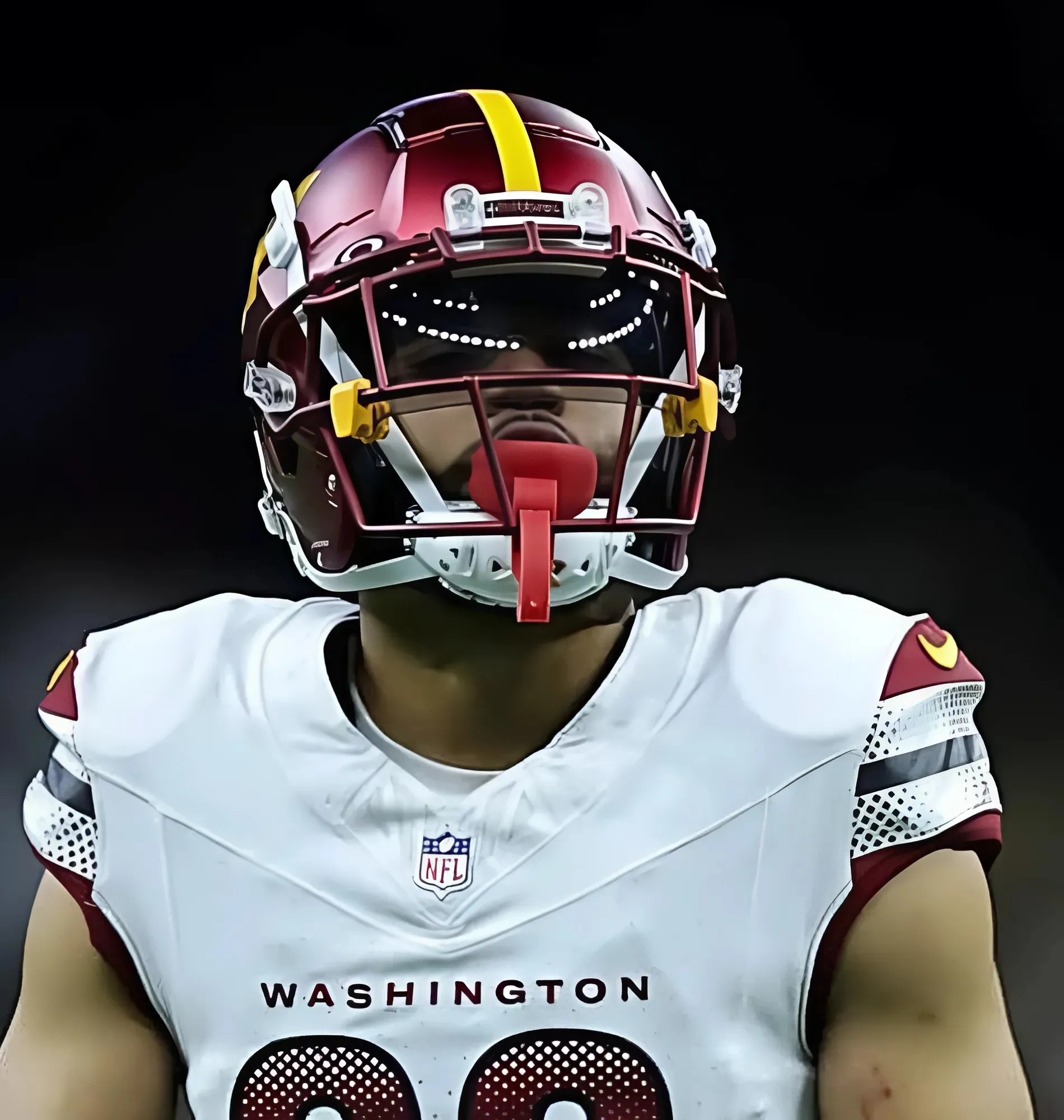 Fully healed Marshon Lattimore sends chilling message to Commanders' rivals