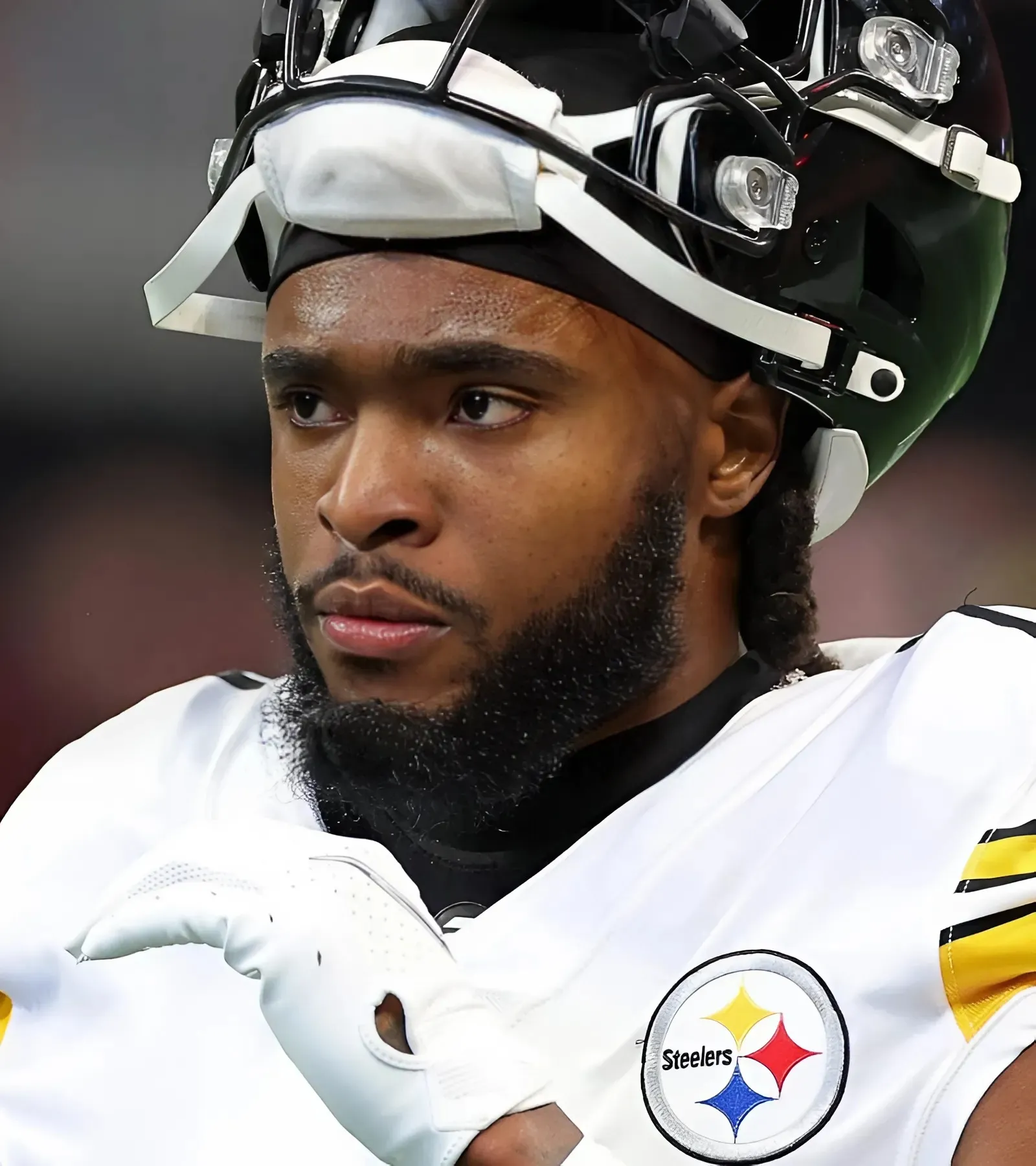 New Browns WR Diontae Johnson Has Words for Former Teams
