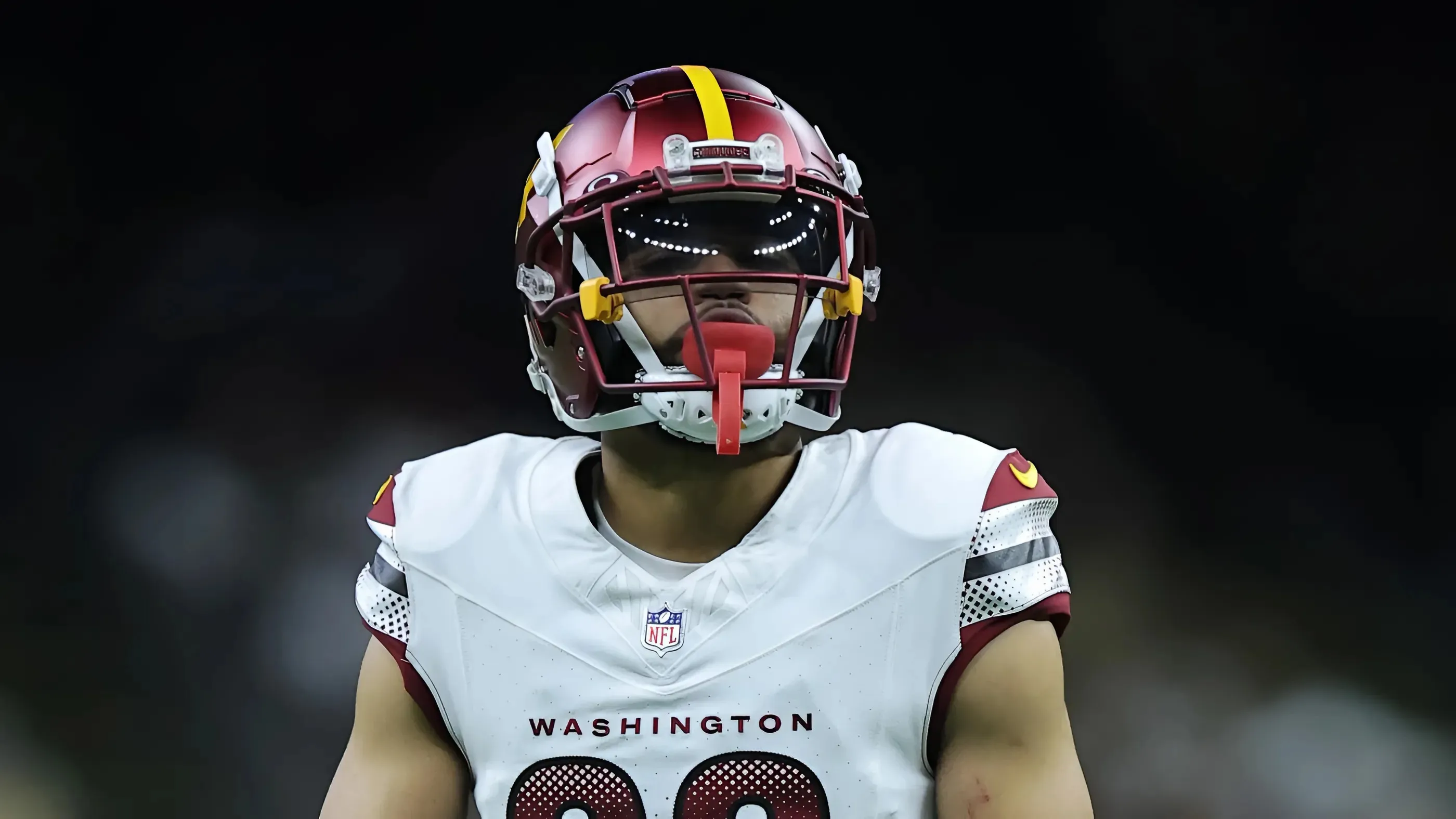 Fully healed Marshon Lattimore sends chilling message to Commanders' rivals
