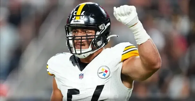 Lions Trade Proposal Lands Steelers’ $68 Million DE to pair With Hutchinson