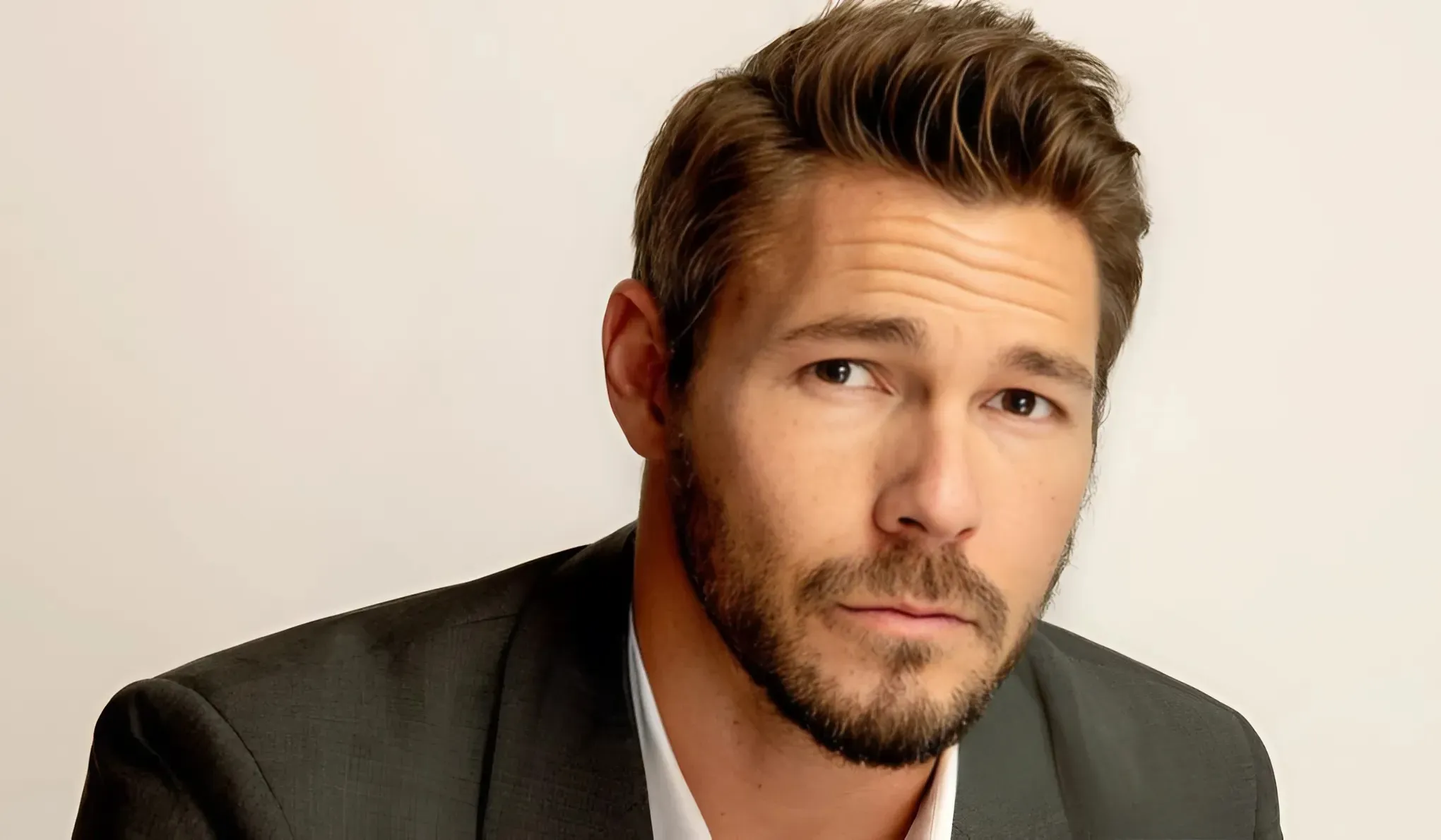 Following a ‘Bad Car Accident,’ Bold & Beautiful Star Scott Clifton’s Girlfriend Credits Him as Her ‘Hero’