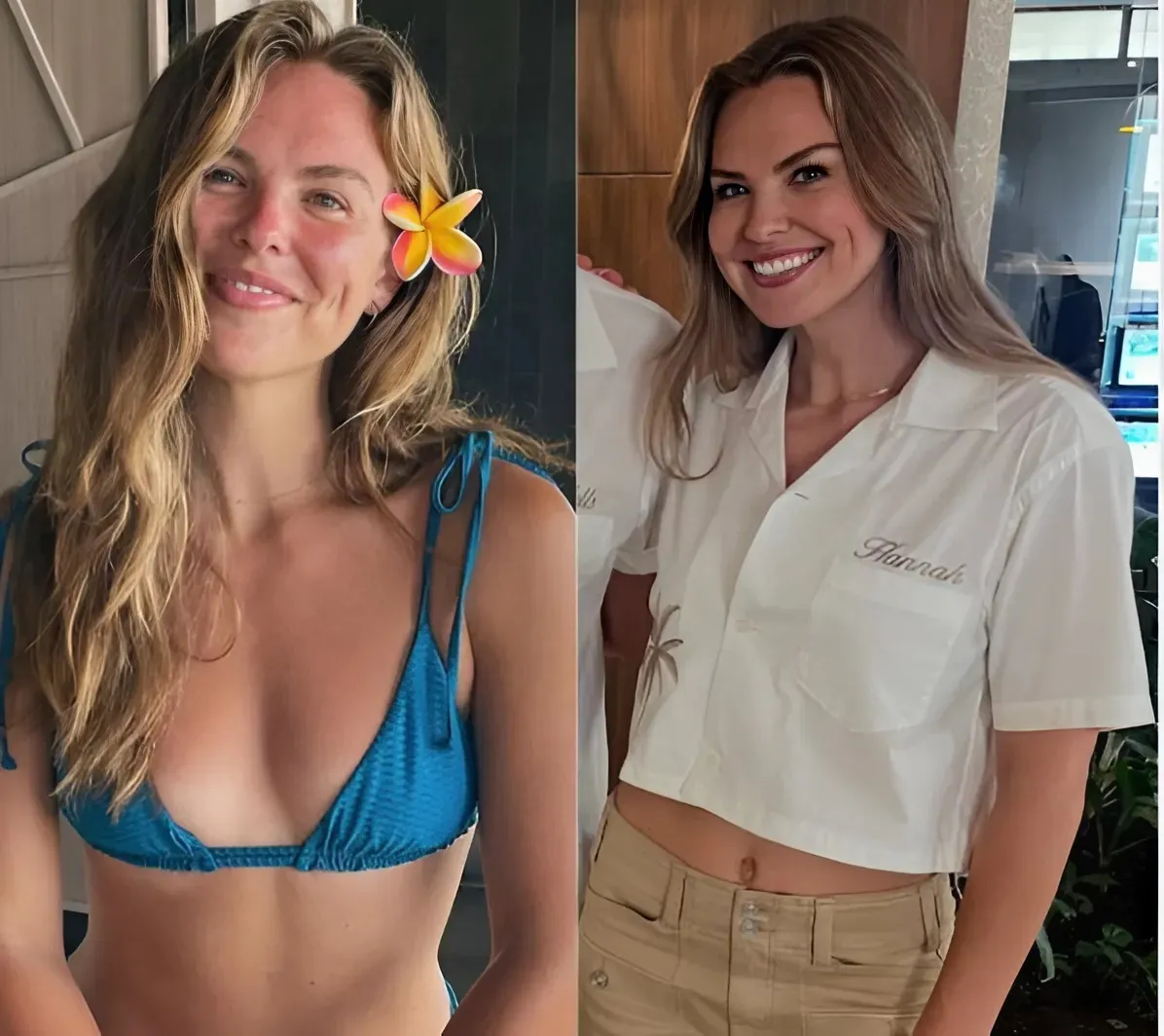 Hannah Brown Reveals Her Best Advice for the Cast of ‘Bachelor in Paradise’ Season 10