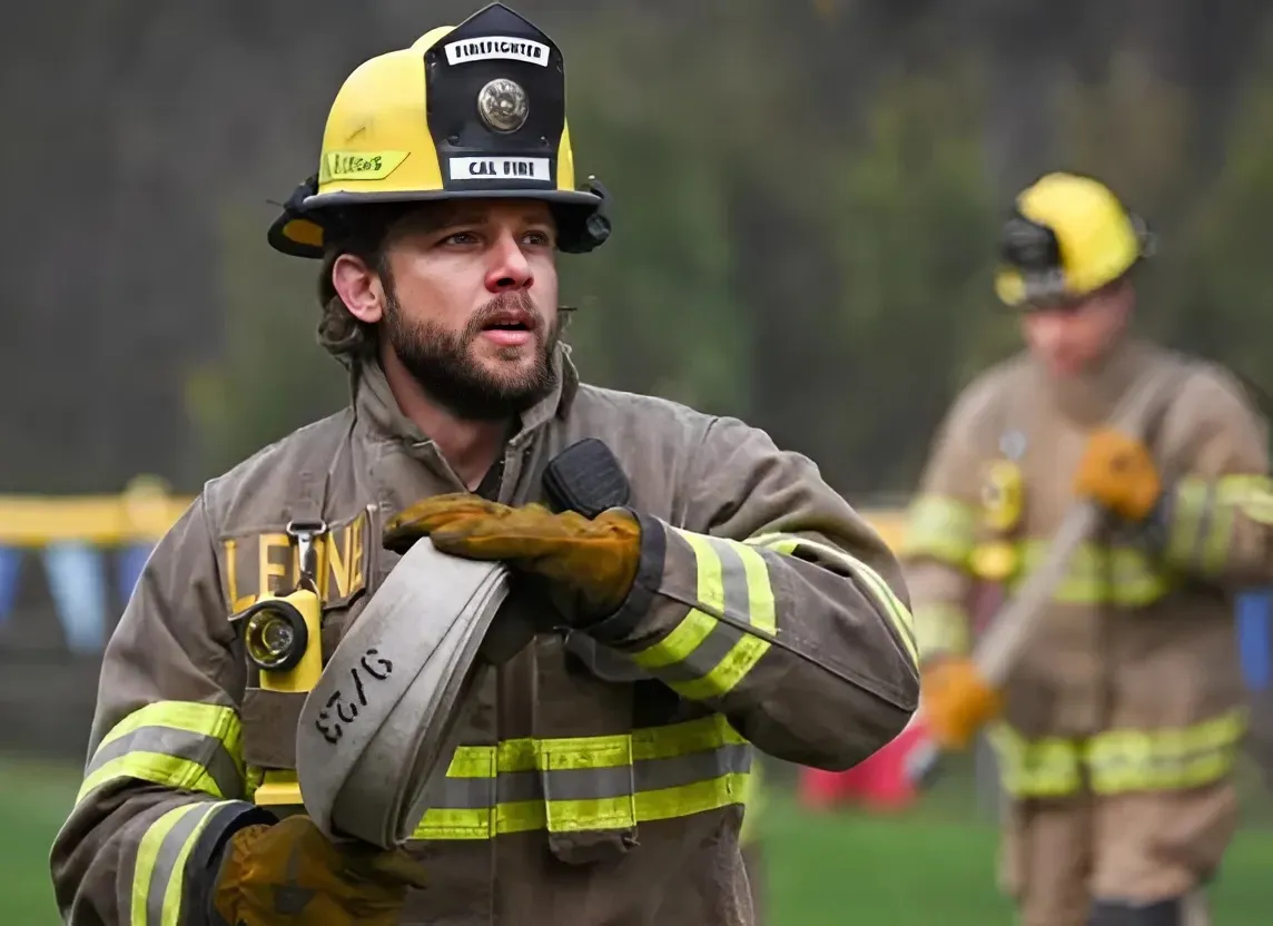 Fire Country's Max Thieriot Got Real About Why He'll 'Worry' For Bode If THAT Character Actually Dies In Season 4, And I'm Right There With Him