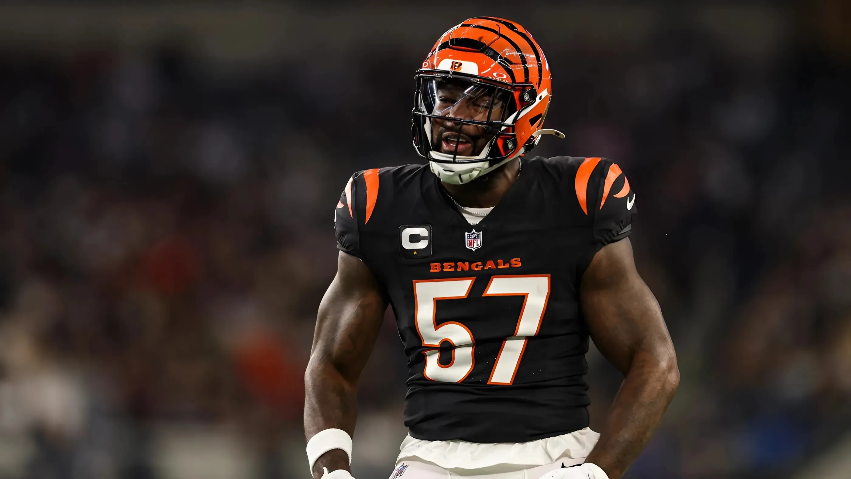 Raiders' genius Germaine Pratt signing spells doom for 2 veterans